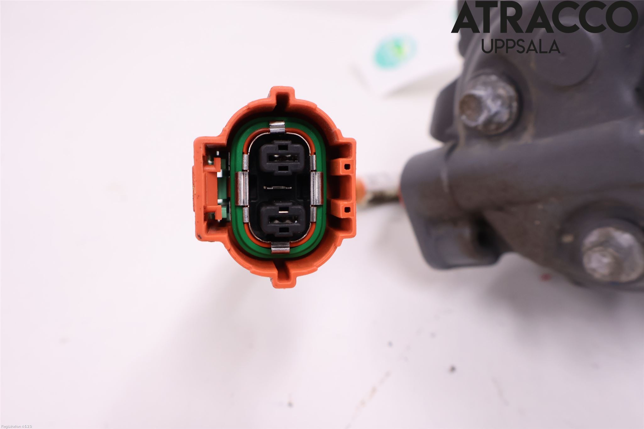 BYD ATTO 22- Ac Kompressor