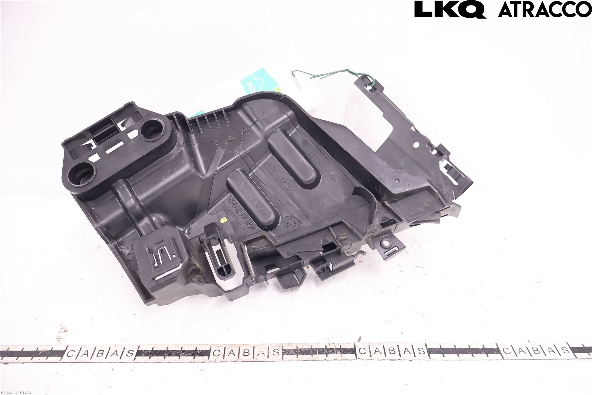 Volvo V60 19- Dörrhandtag Yttre Hö