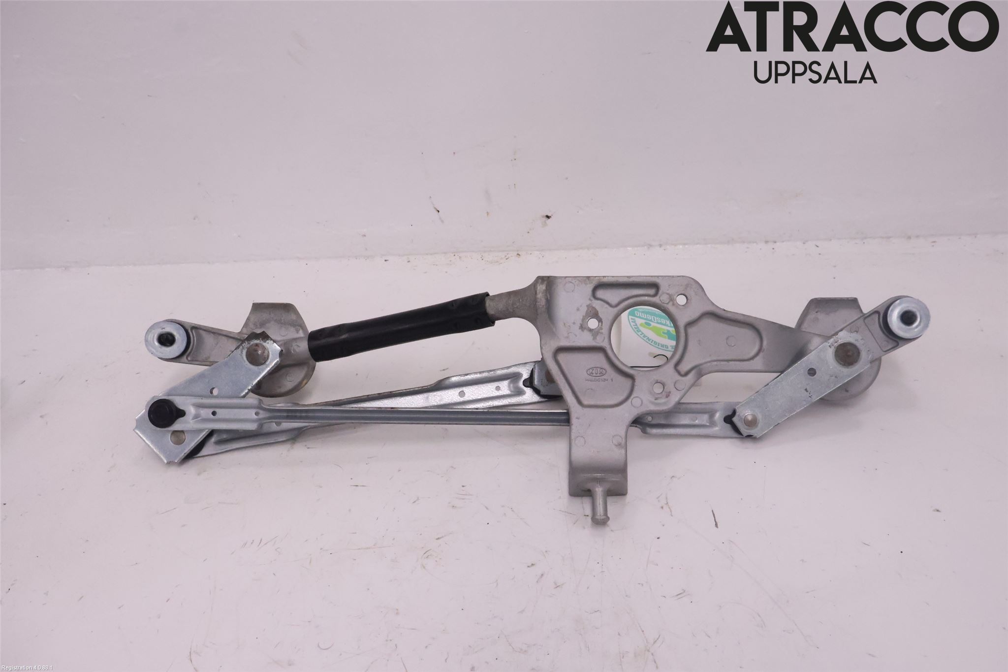 Kia RIO 17- Torkarmekanism Vindruta