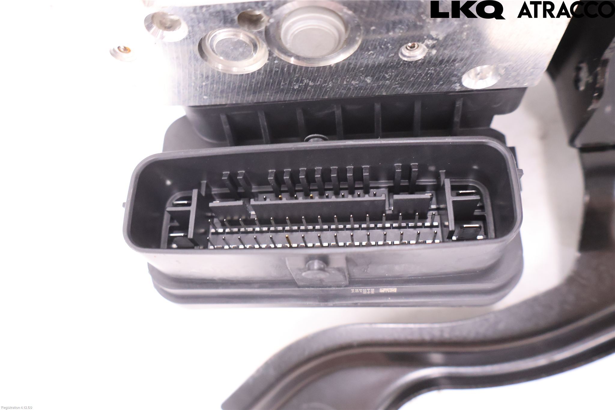 Toyota RAV4 19- Abs Hydraulaggregat