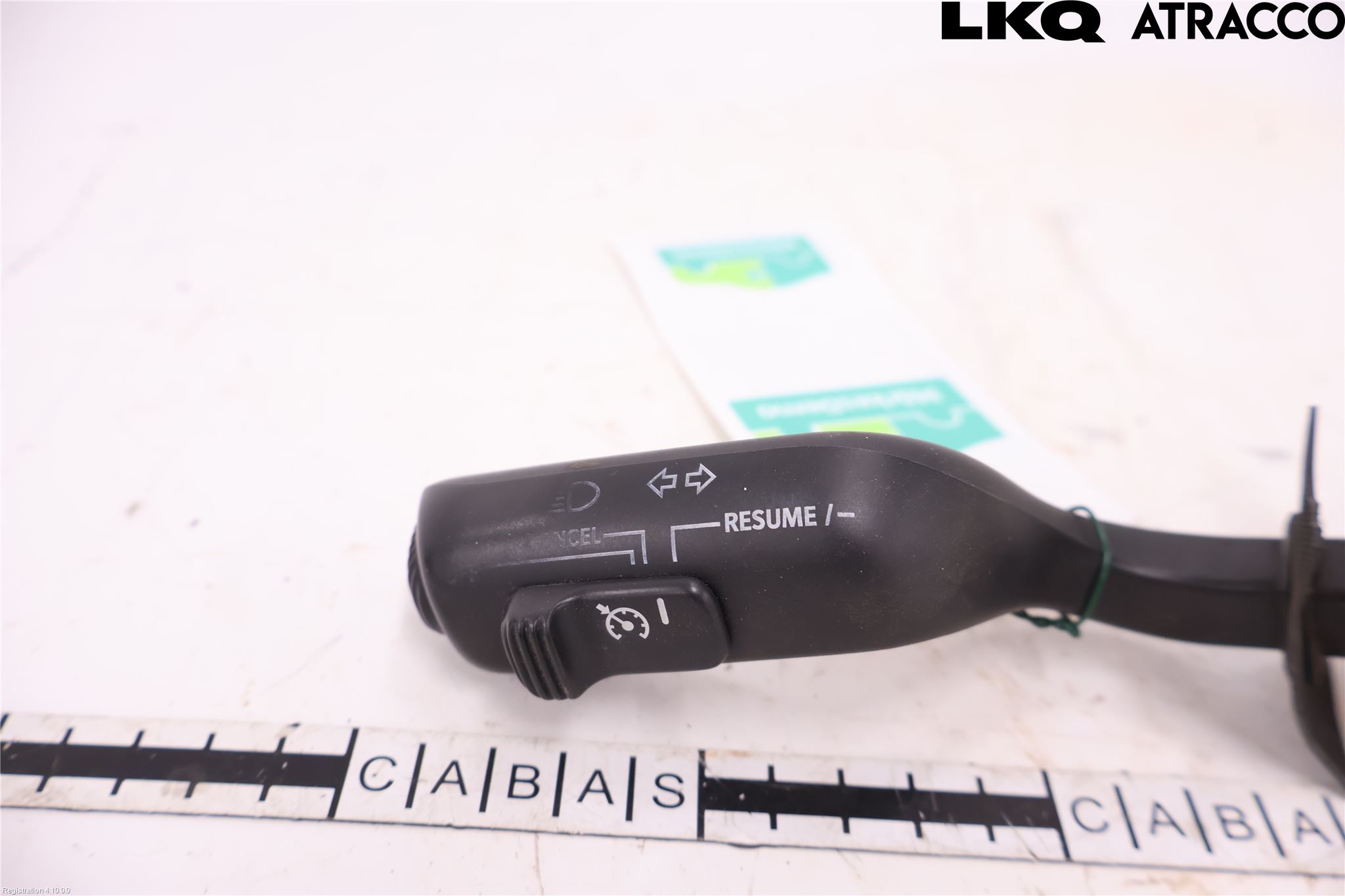 Saab 9-5     06-10 Spak Blinkers-Ljusomk