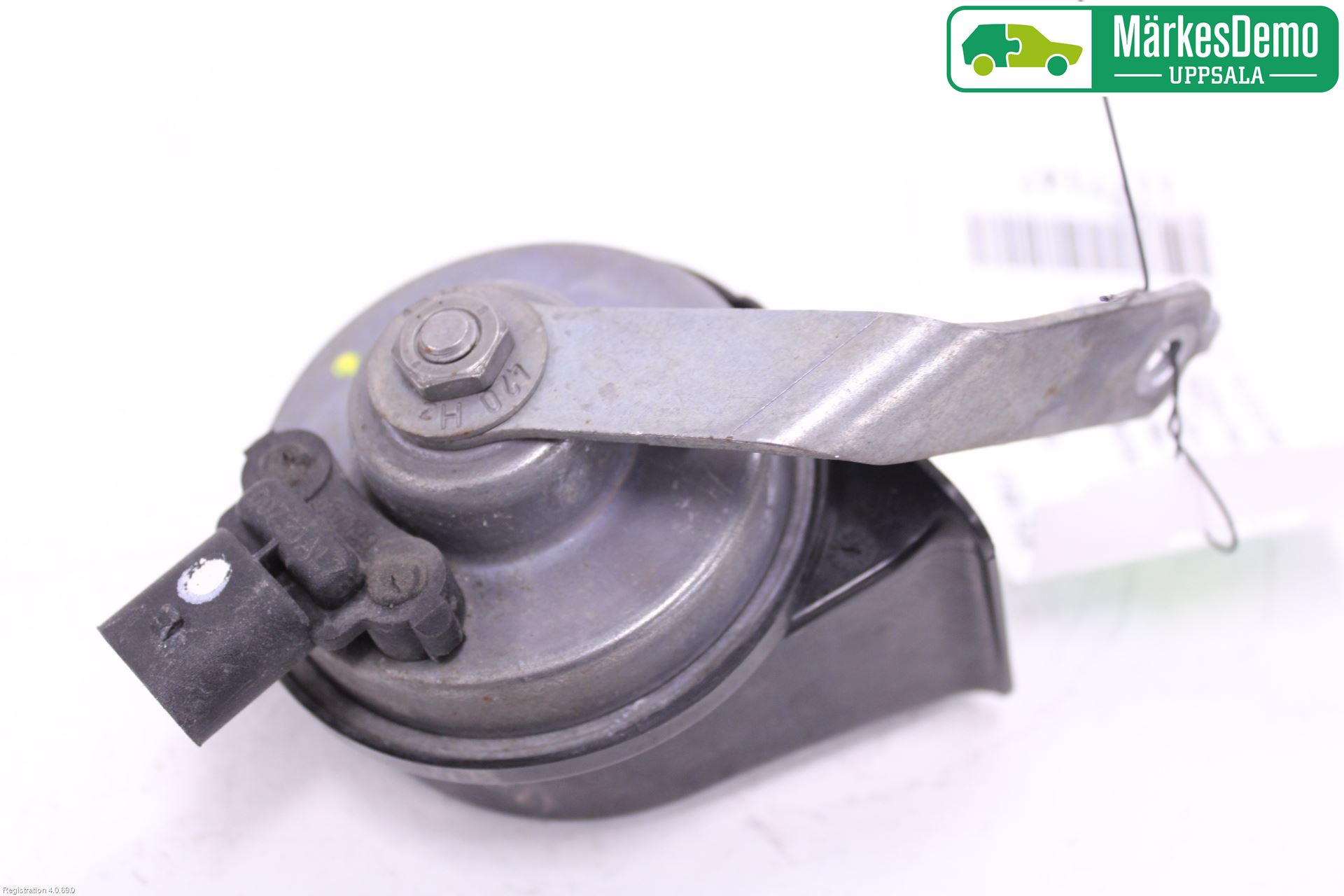BMW 5 F10/F11/F18 09-17 Signalhorn