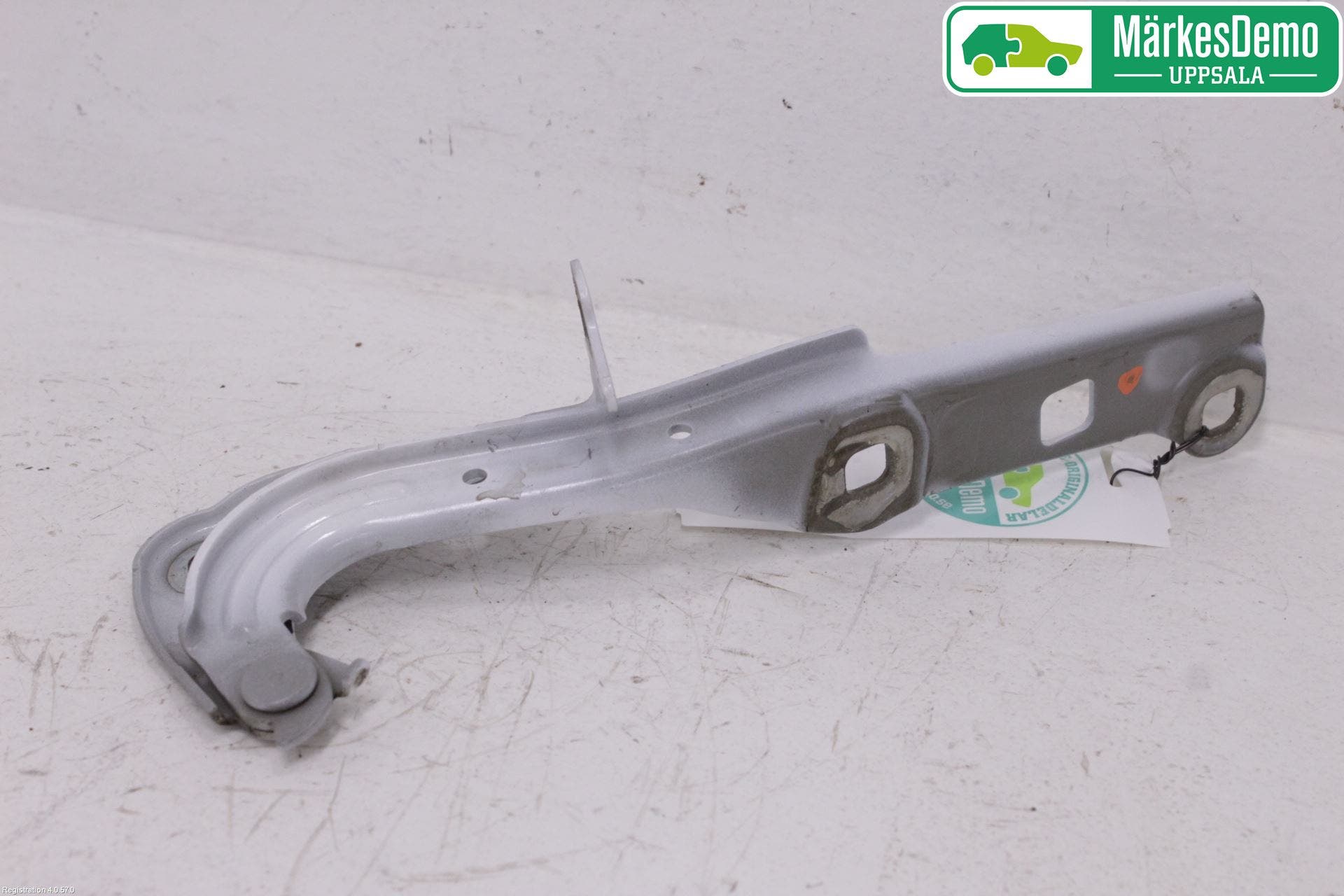 Opel ASTRA K 16-22 Huvgångjärn