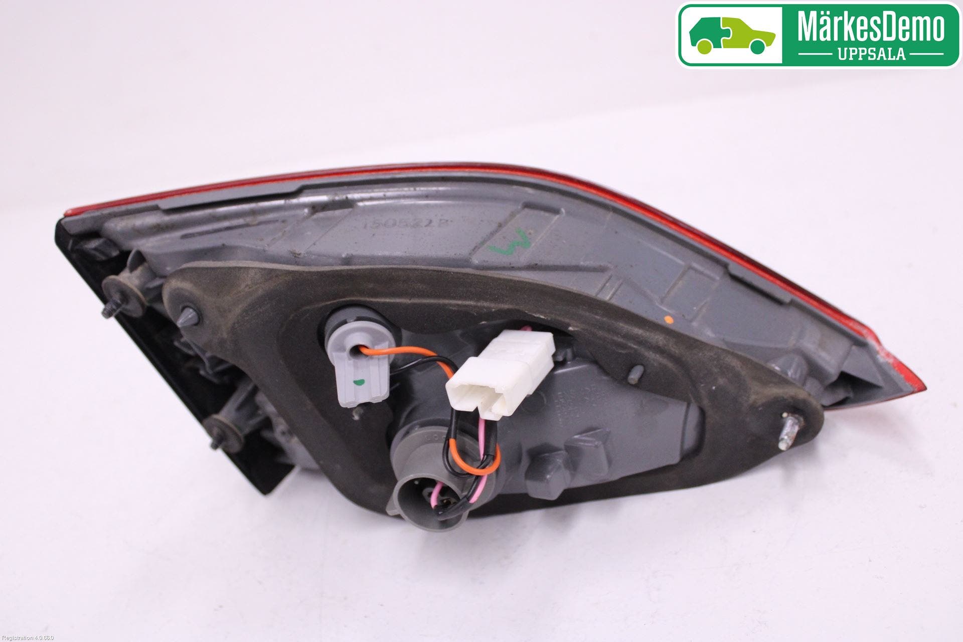 Hyundai i30 GD 13-17 Bakljus Lucka Hö