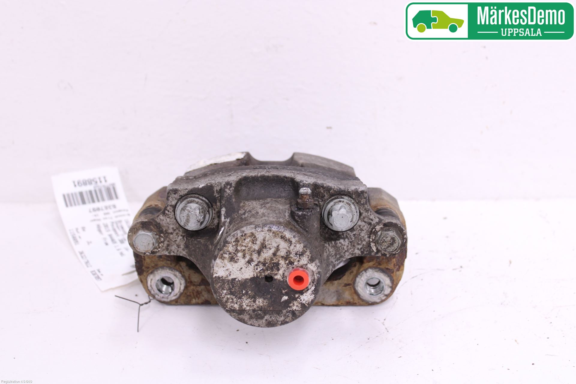 Peugeot 308 14-21 Bromsok Fram Höger