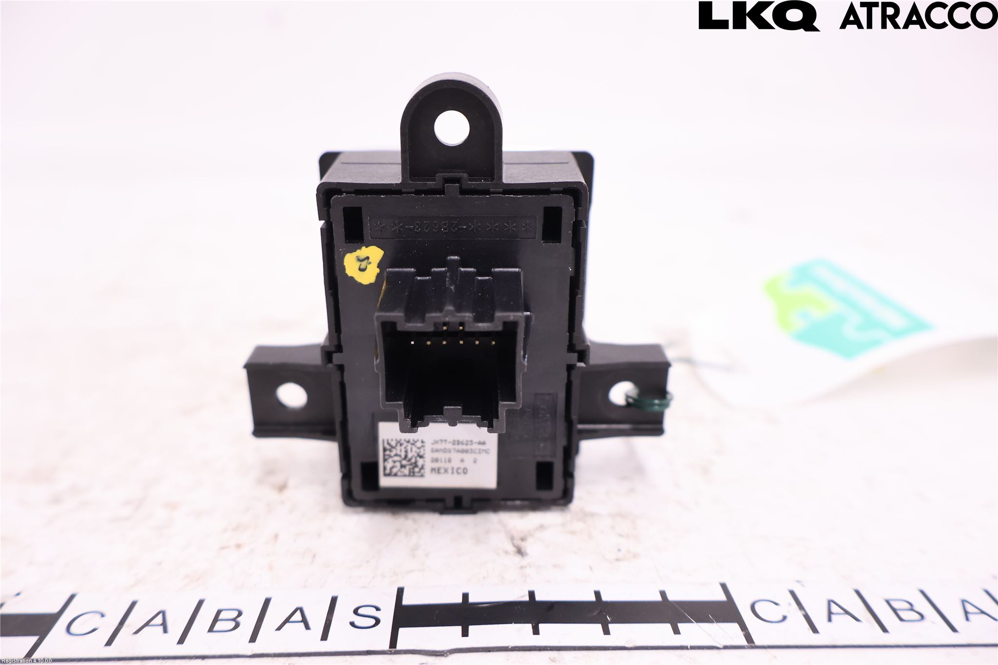 Ford FOCUS 19- Strömställare Parkeringsbroms