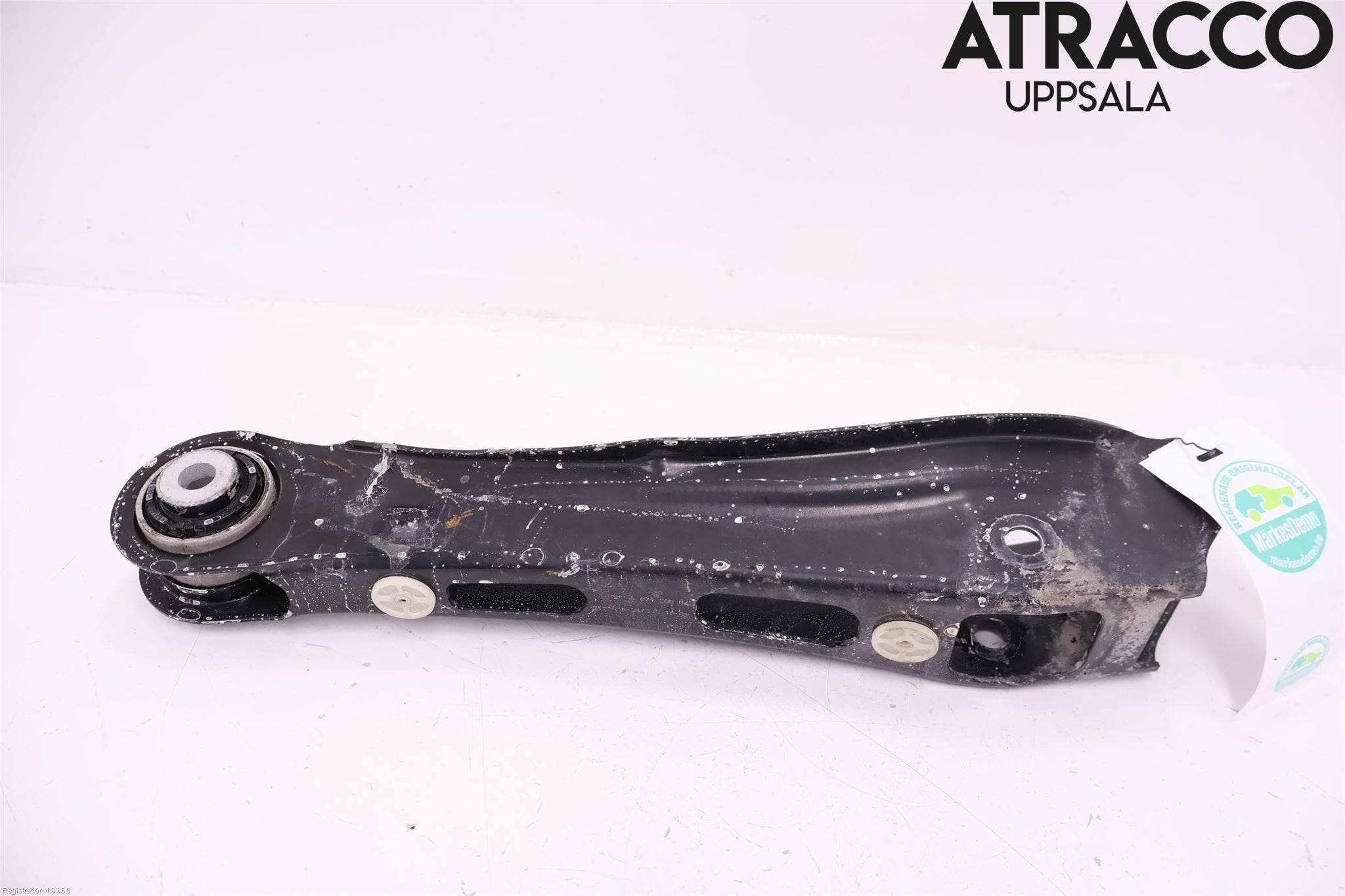 BMW X3 G01 18- Bärarm Bak Höger