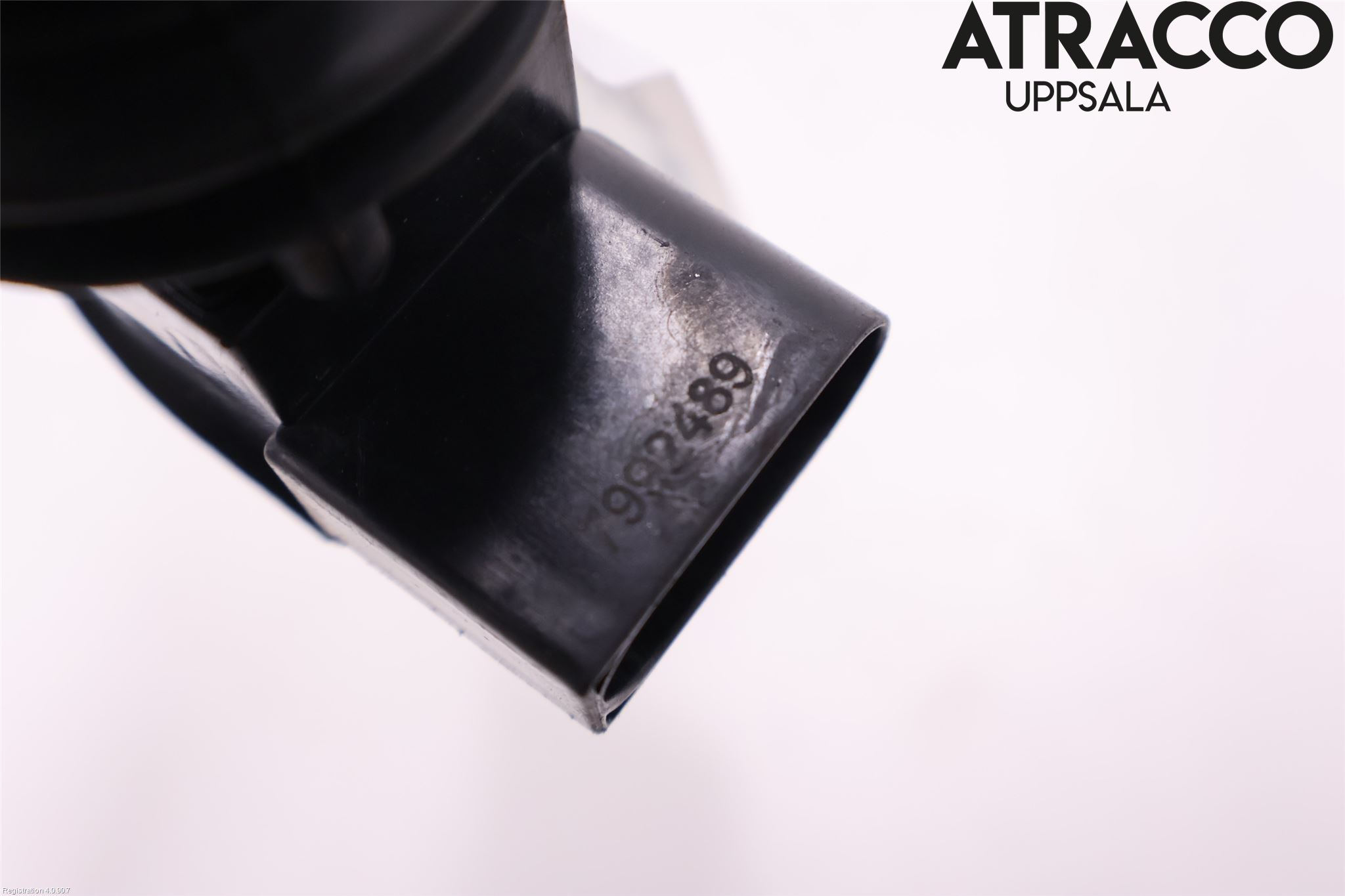 Porsche CAYENNE 03- Tändspole