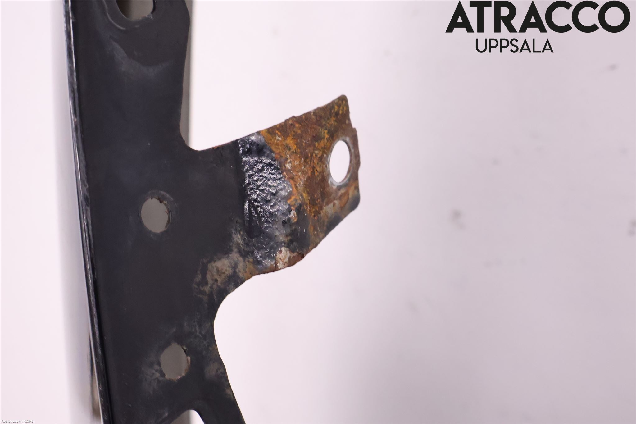 BMW 3 GT F34 13-19 Skärm Fram Höger