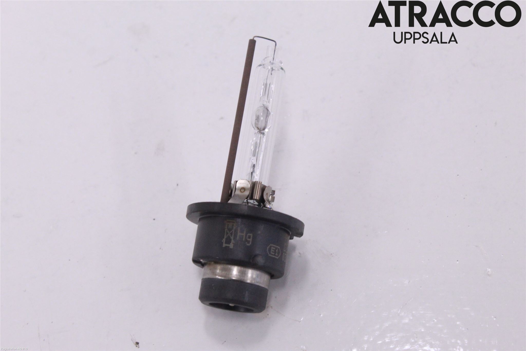 Audi A6/S6     05-11 Strålkastarglödlampa Xenon