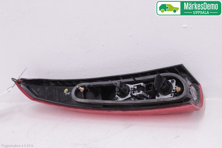 Volvo V70 00-04 Bakljus Höger