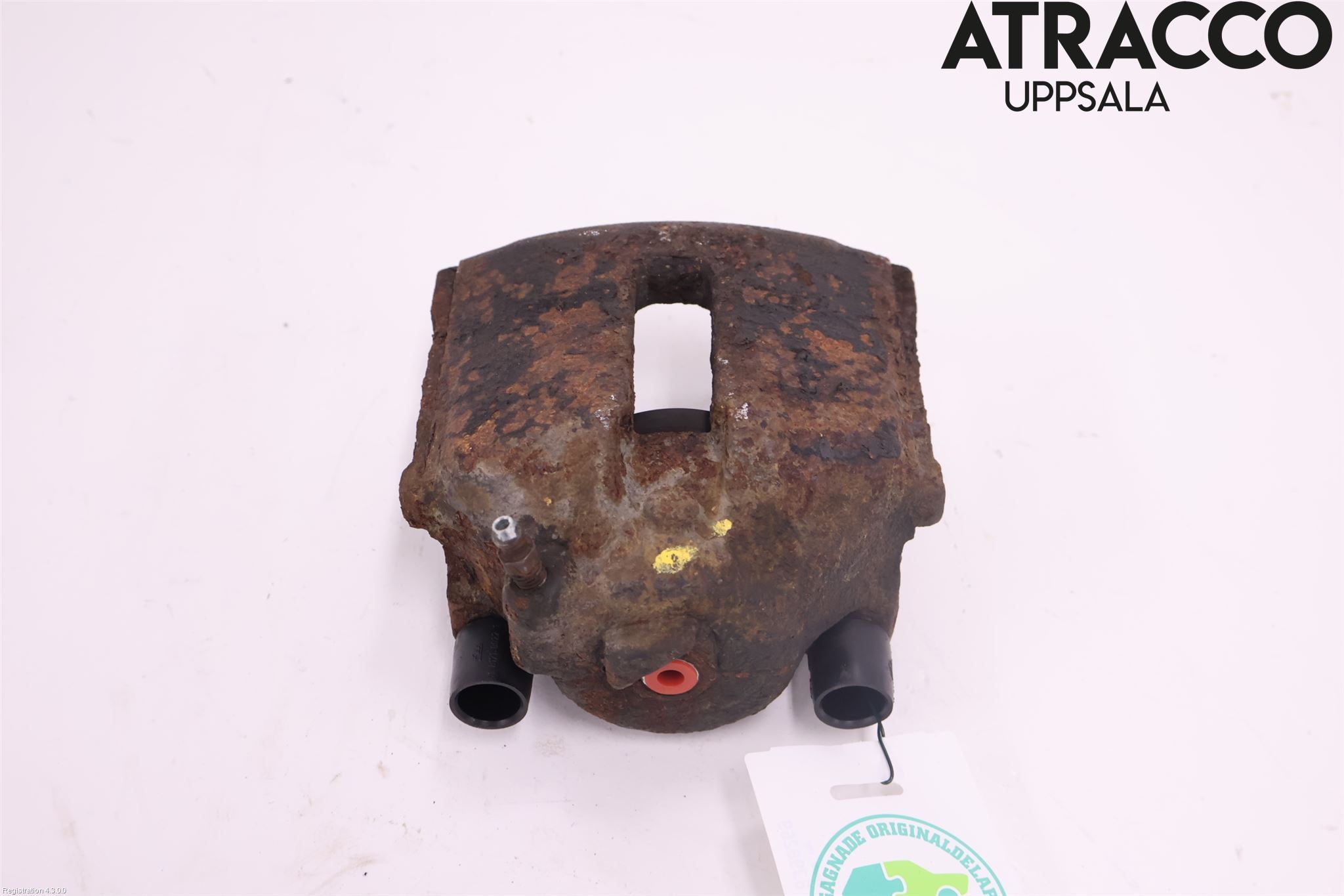 Saab 900      94-98 Bromsok Fram Vänster