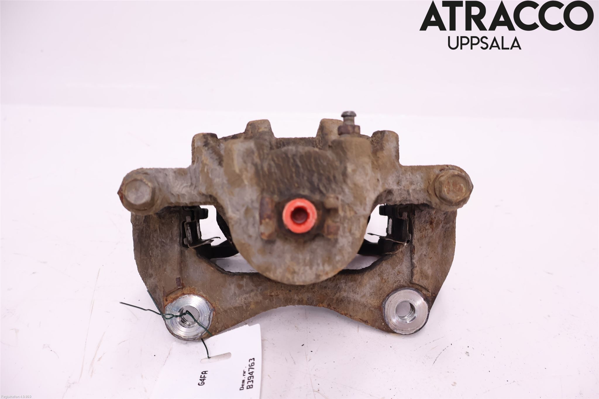 Kia RIO 12-16 Bromsok Fram Höger
