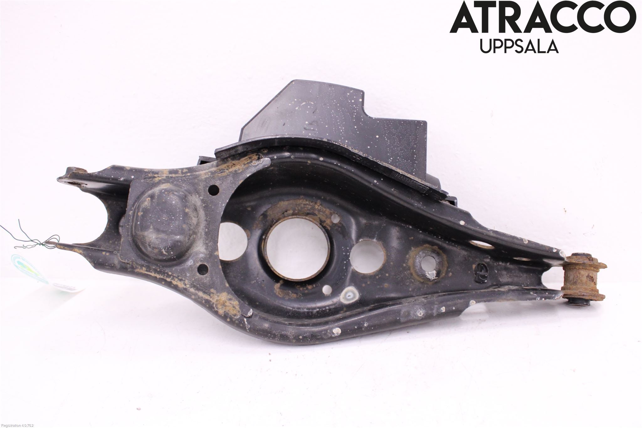 Toyota RAV4 13-18 Bärarm Bak Vänster