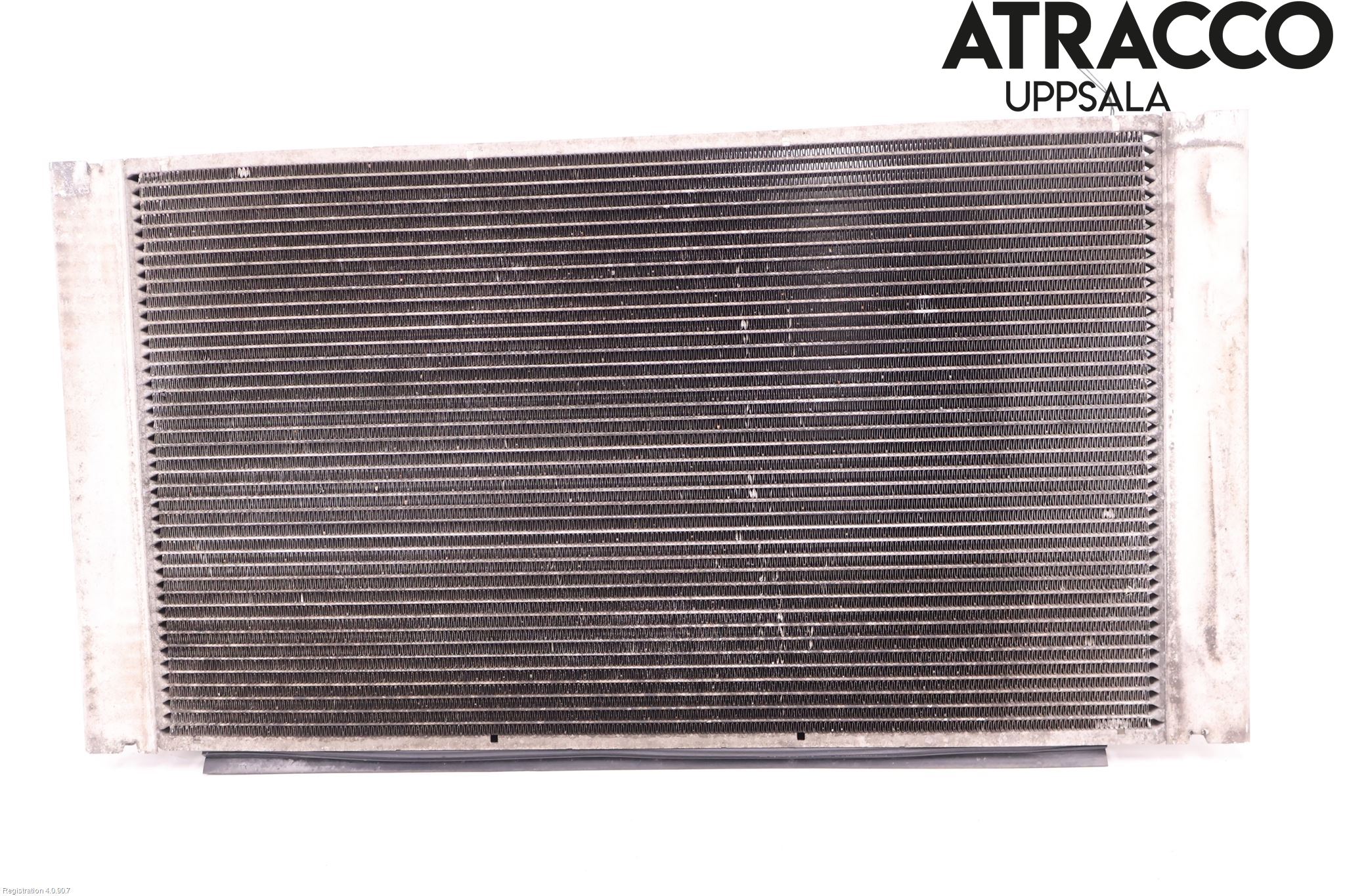 Mini COUPE R56 05-14 Kylare Man