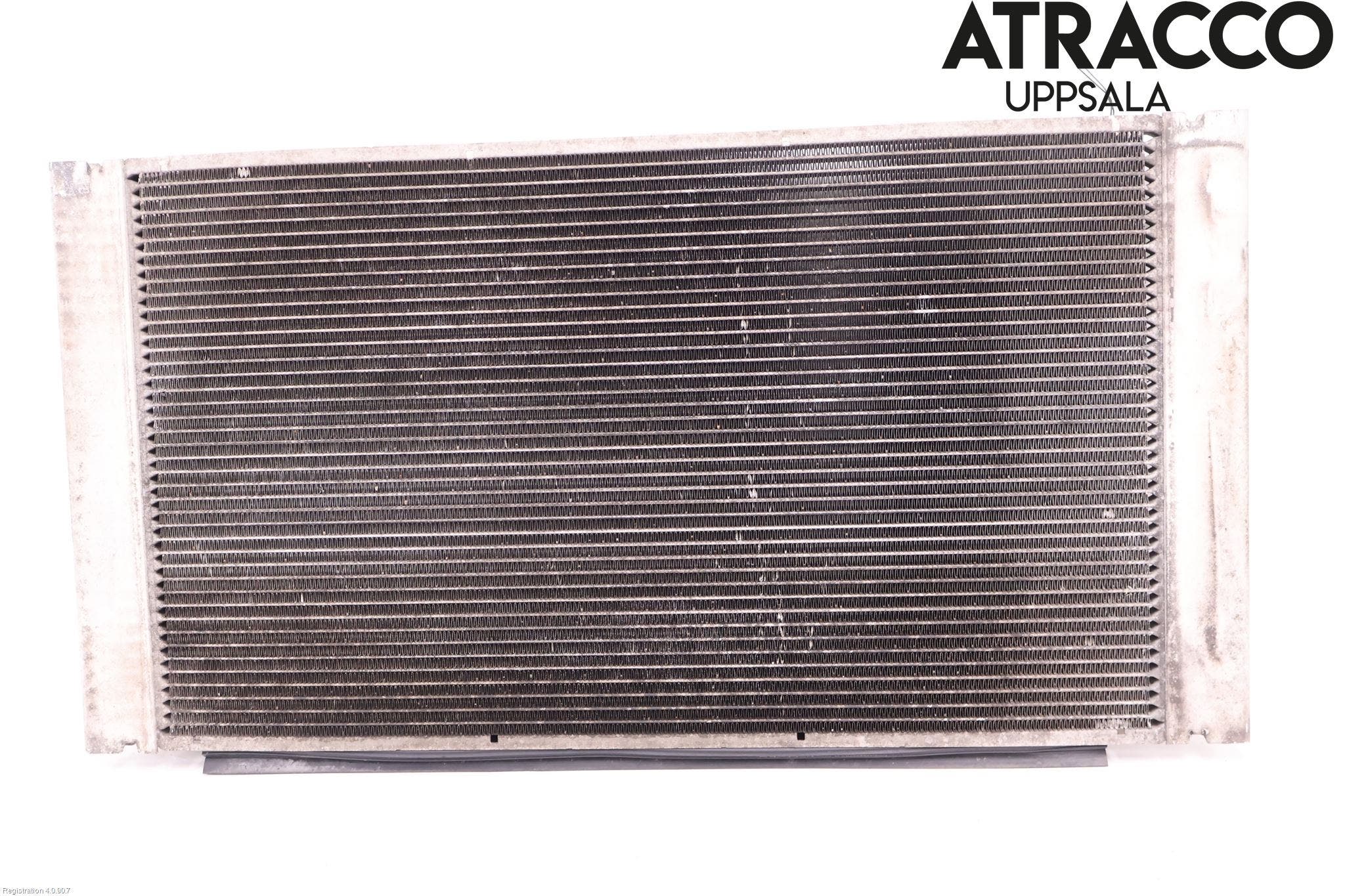 Mini COUPE R56 05-14 Kylare Man