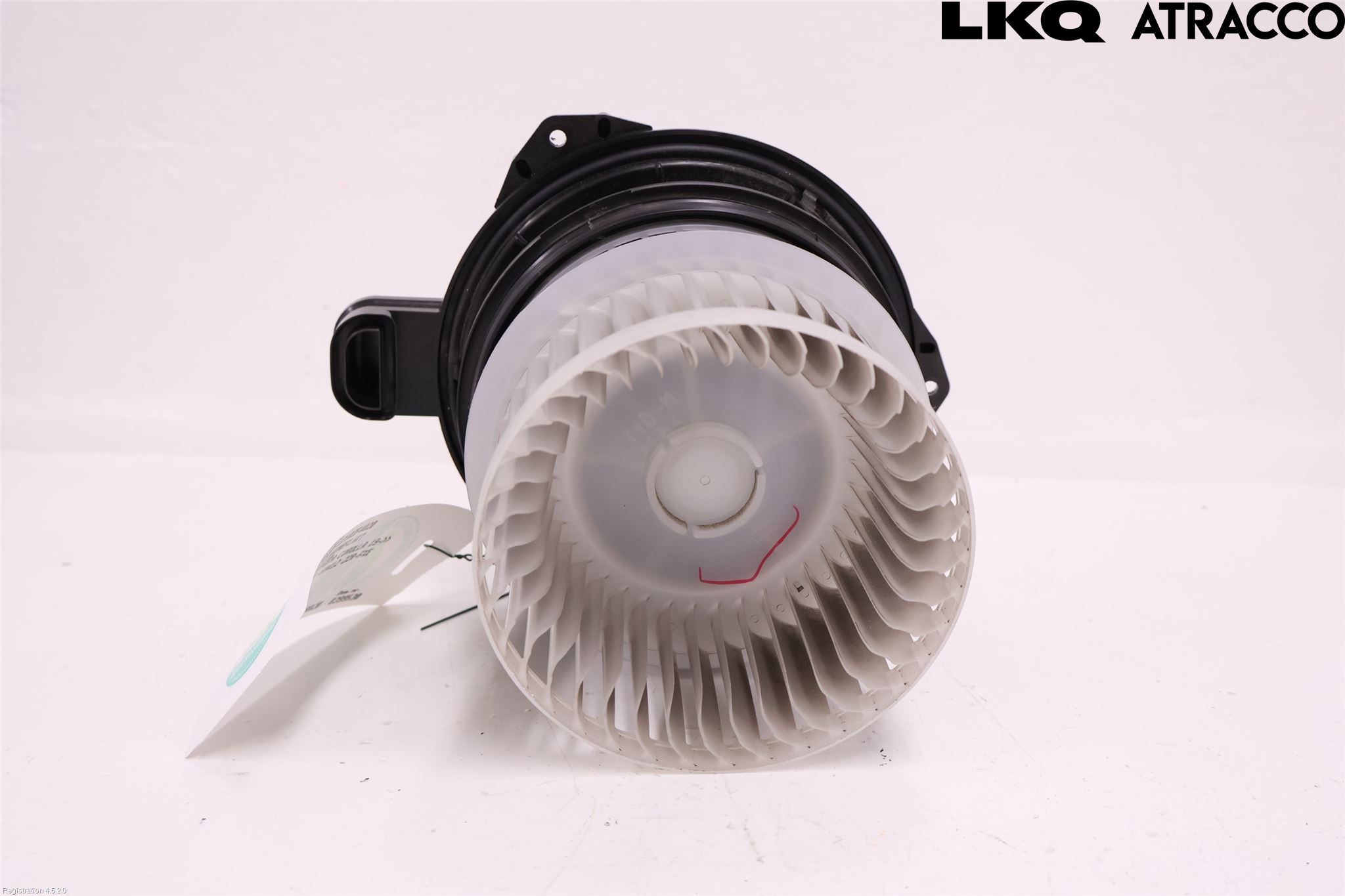 Toyota COROLLA 19- Värmefläkt