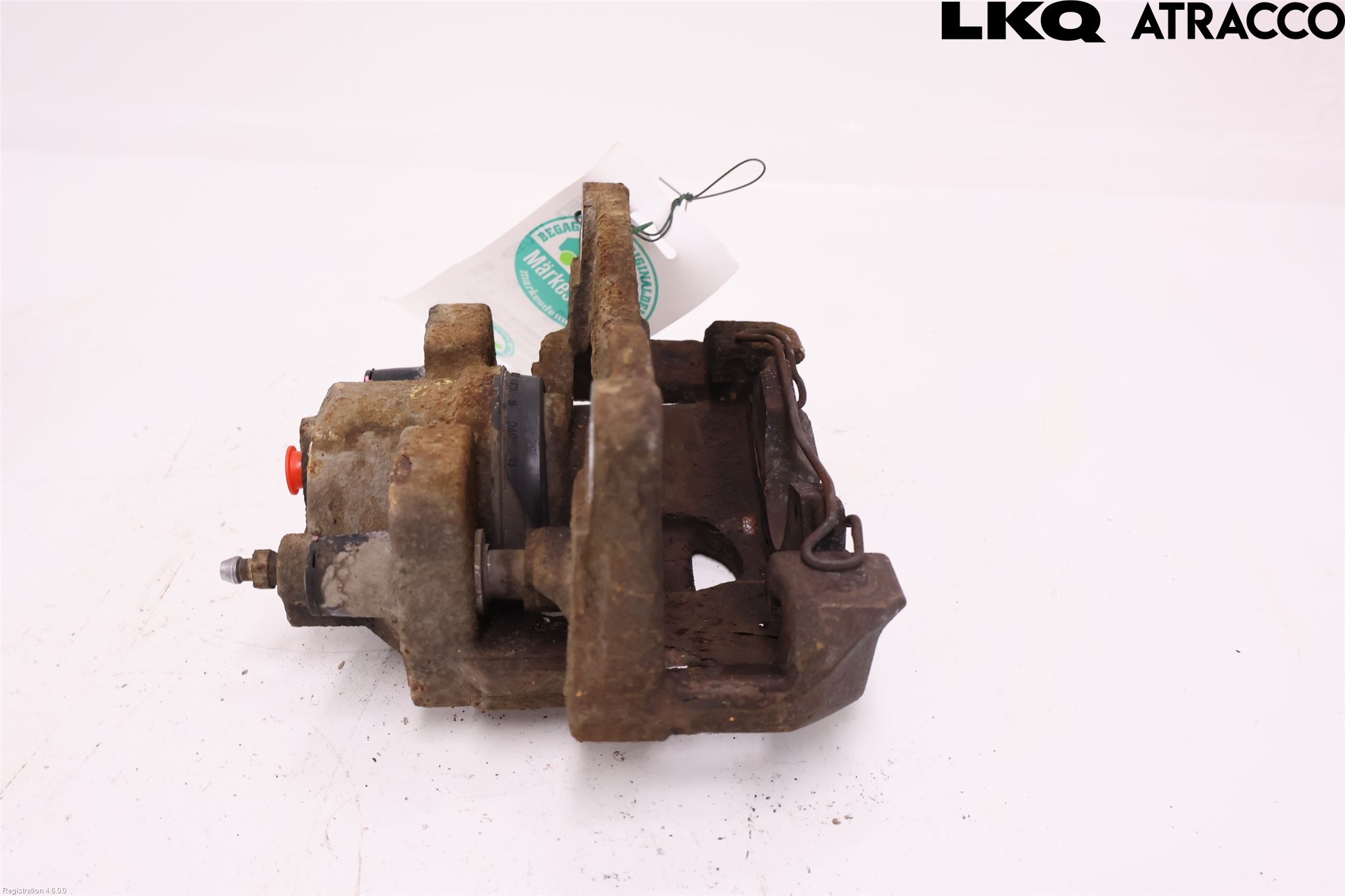 Toyota YARIS XP130 15-20 Bromsok Fram Vänster