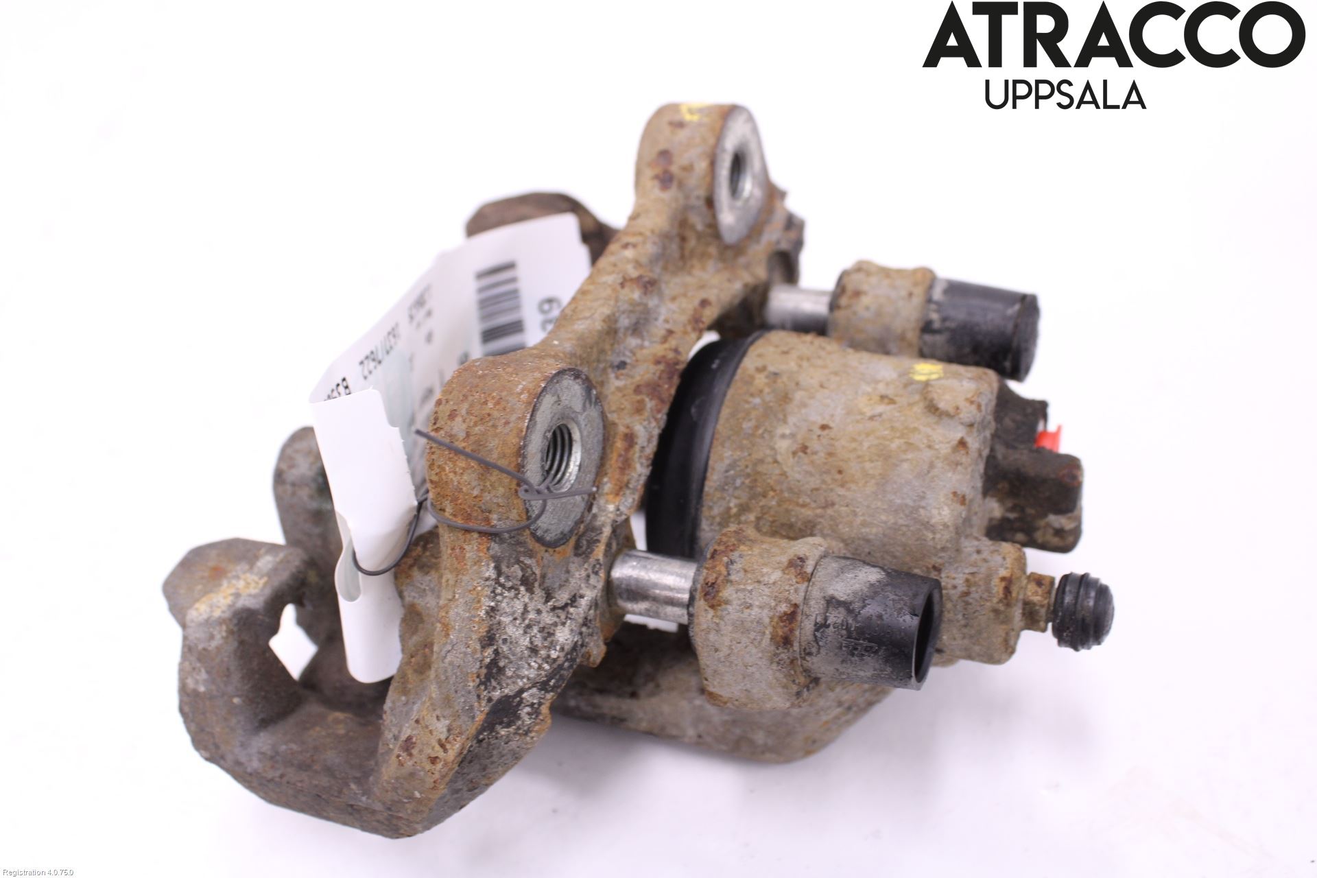 Dodge DURANGO Bromsok Bak Höger