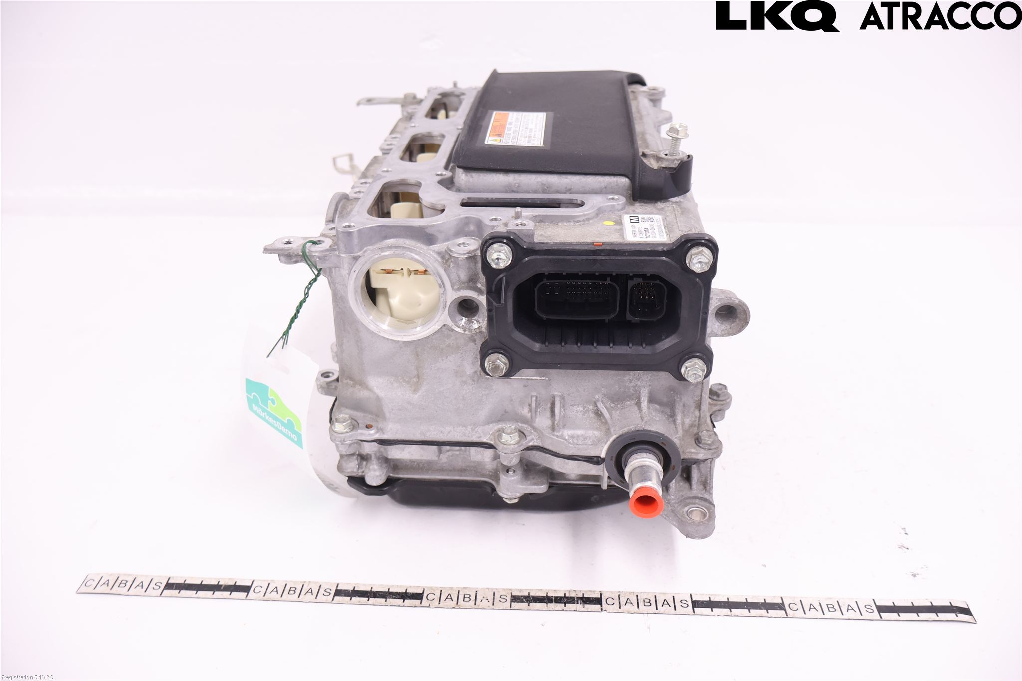 Toyota PRIUS+ ZVW40 12-20 Inverter Hybrid