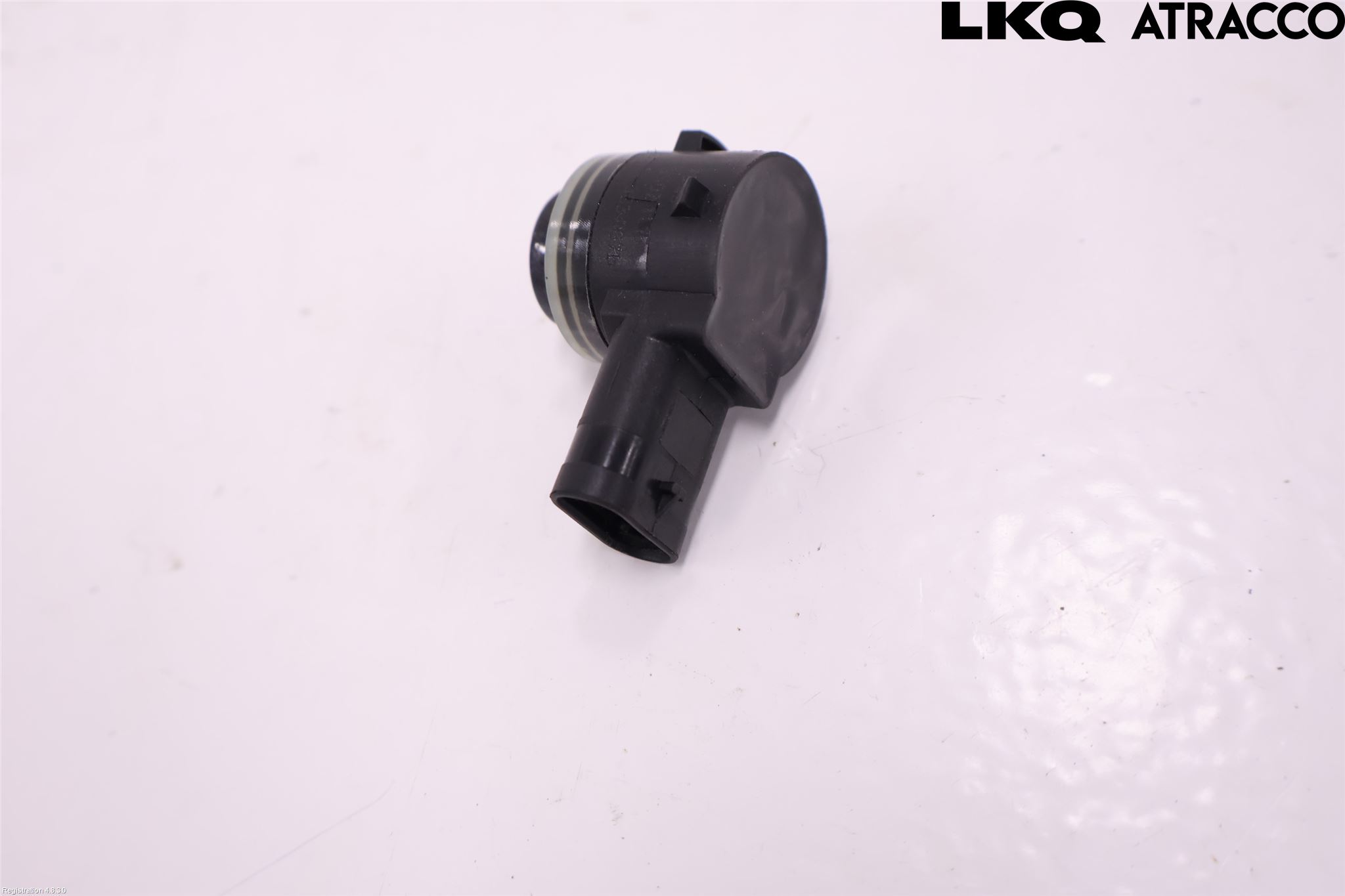 BMW 7 G11/G12 15-22 Parkeringshjälp Backsensor