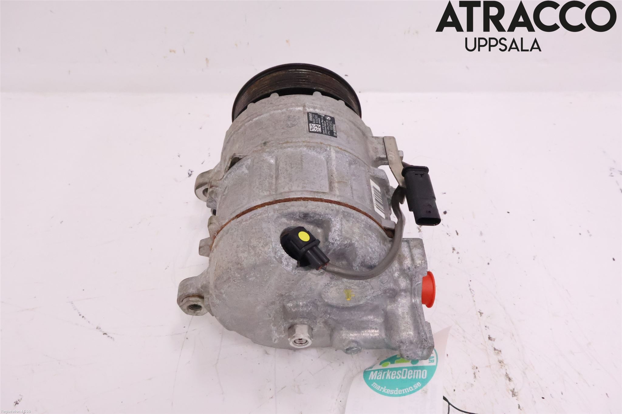 BMW 5 G30/G31/F90 17-23 Ac Kompressor