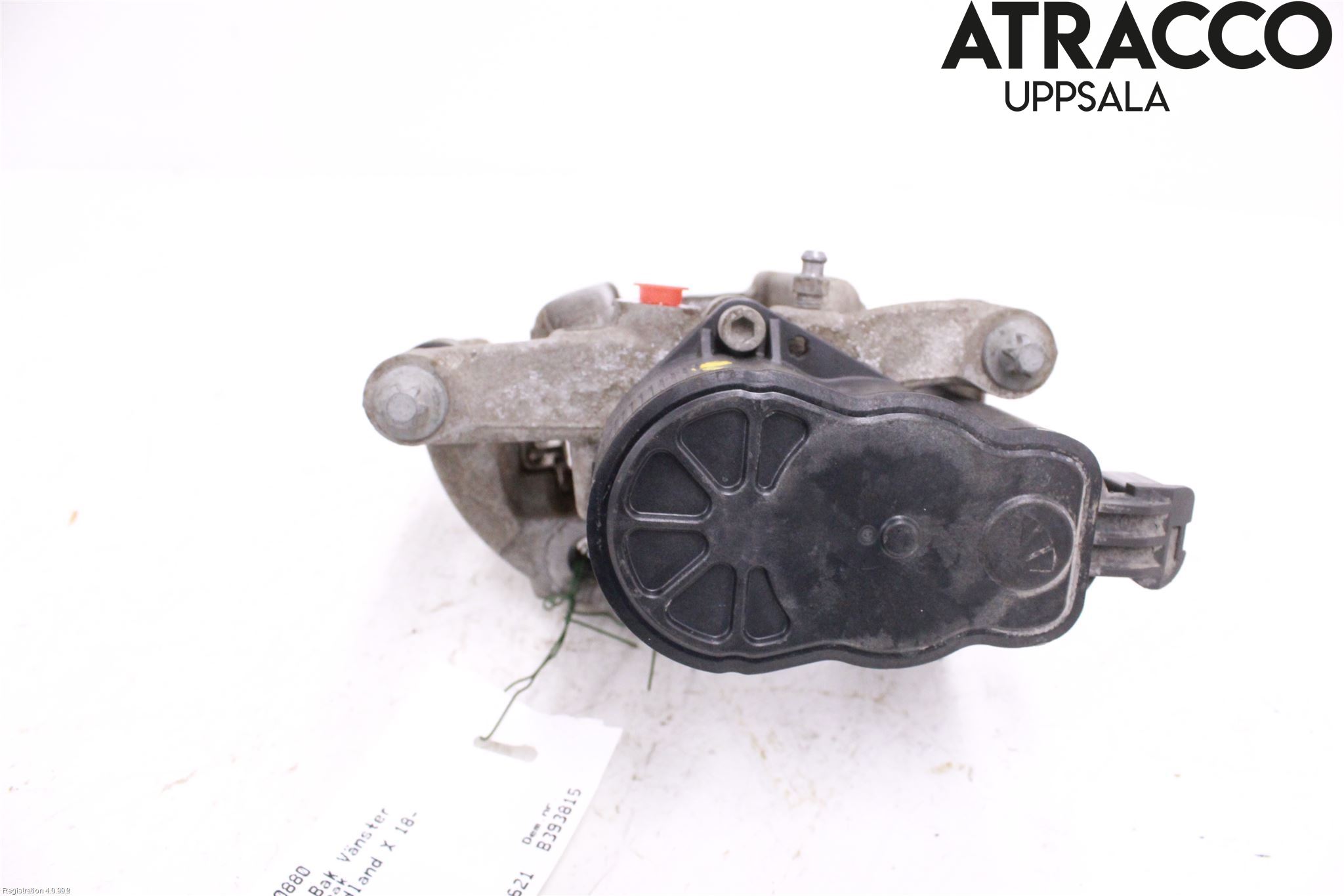 Opel GRANDLAND X 18- Bromsok Bak Vänster