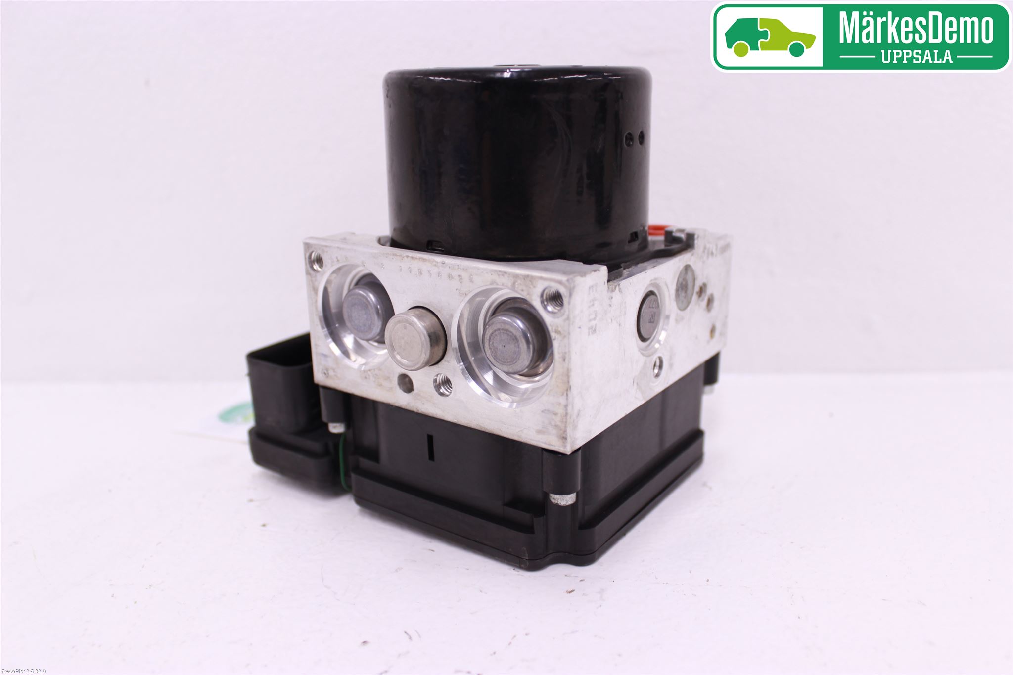 BMW 1 F20/F21 11-19 Abs Hydraulaggregat