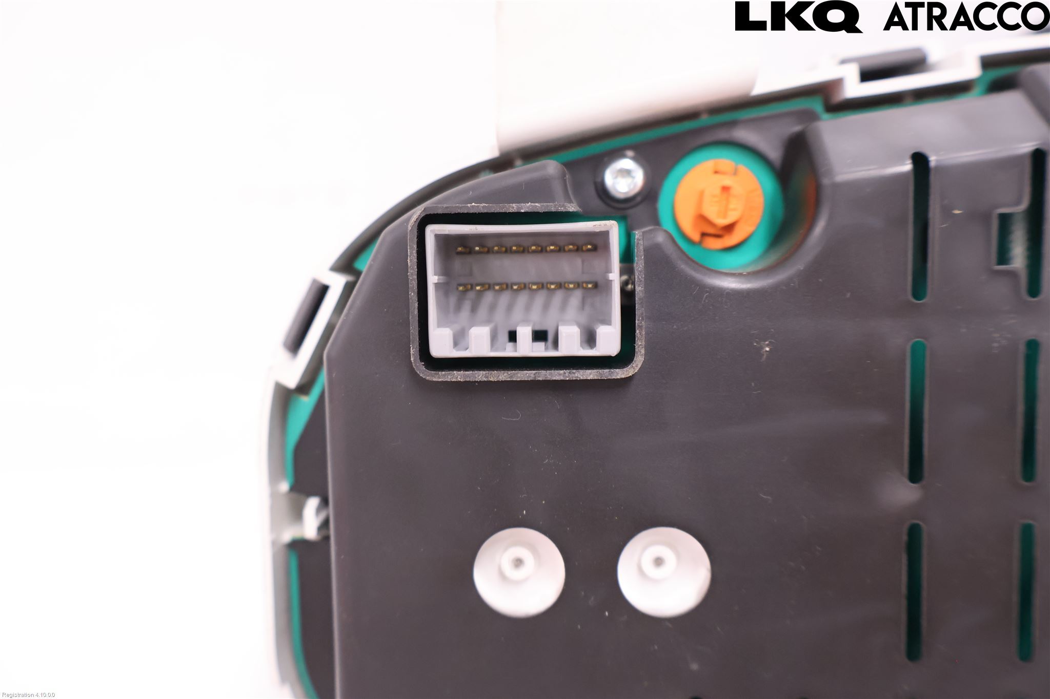 Kia CEED 06-12 Instrument Komb