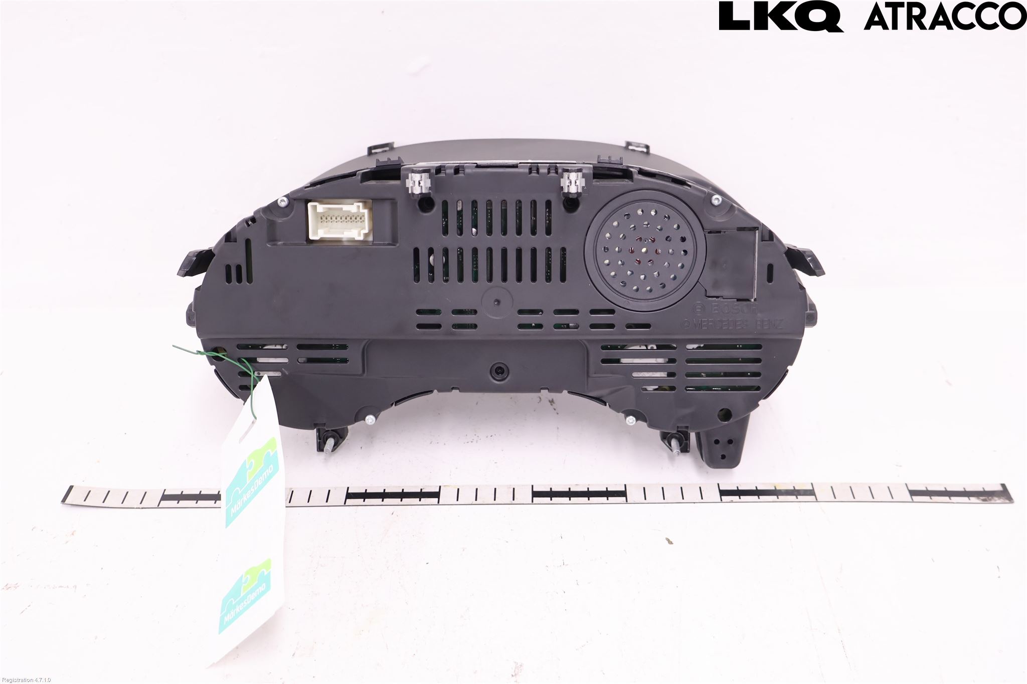 Mercedes-Benz MB CLA-KLASS (C117/X117) 13-19 Instrument Komb