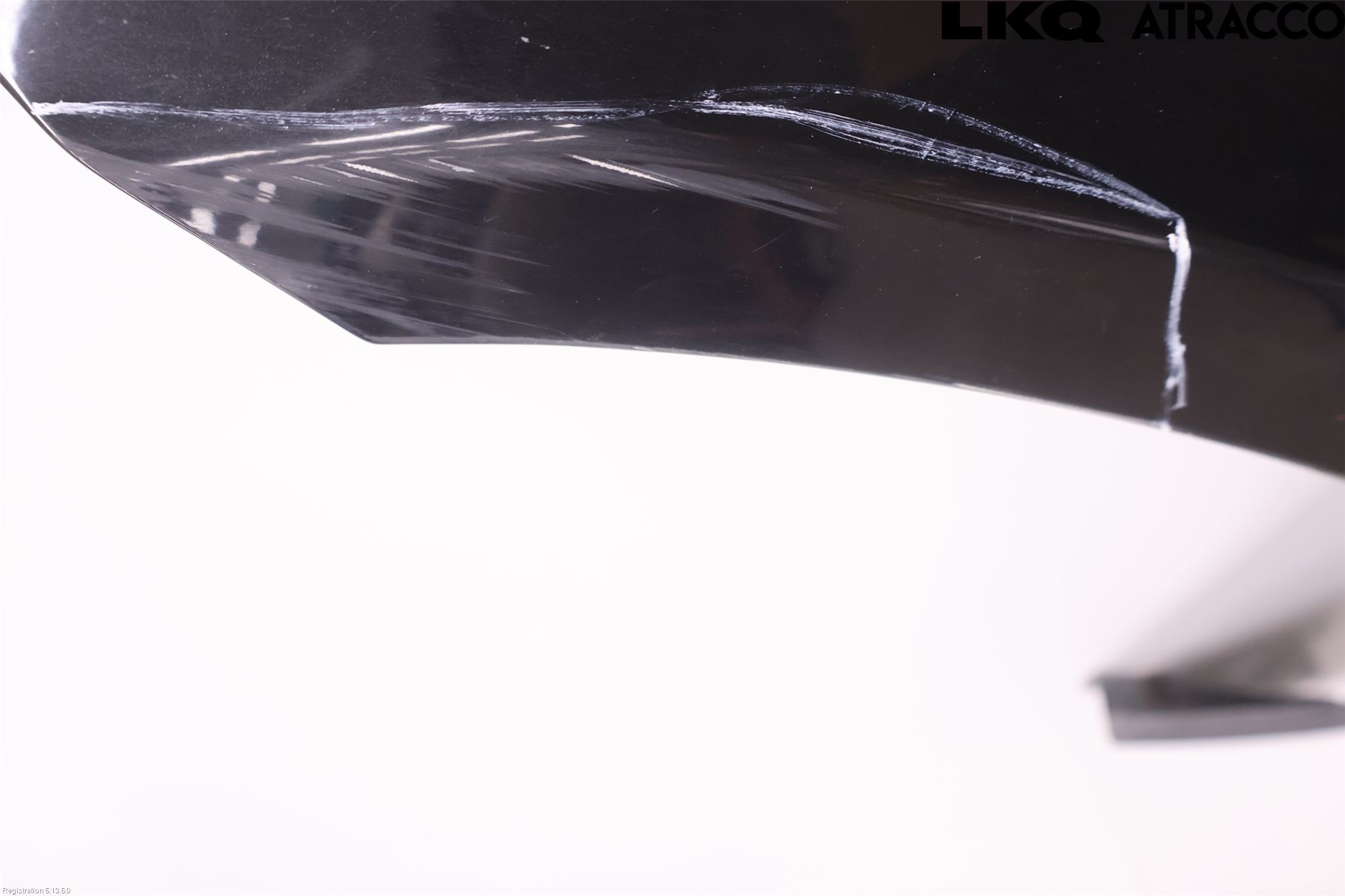 Tesla MODEL S 13- Skärm Fram Vänster