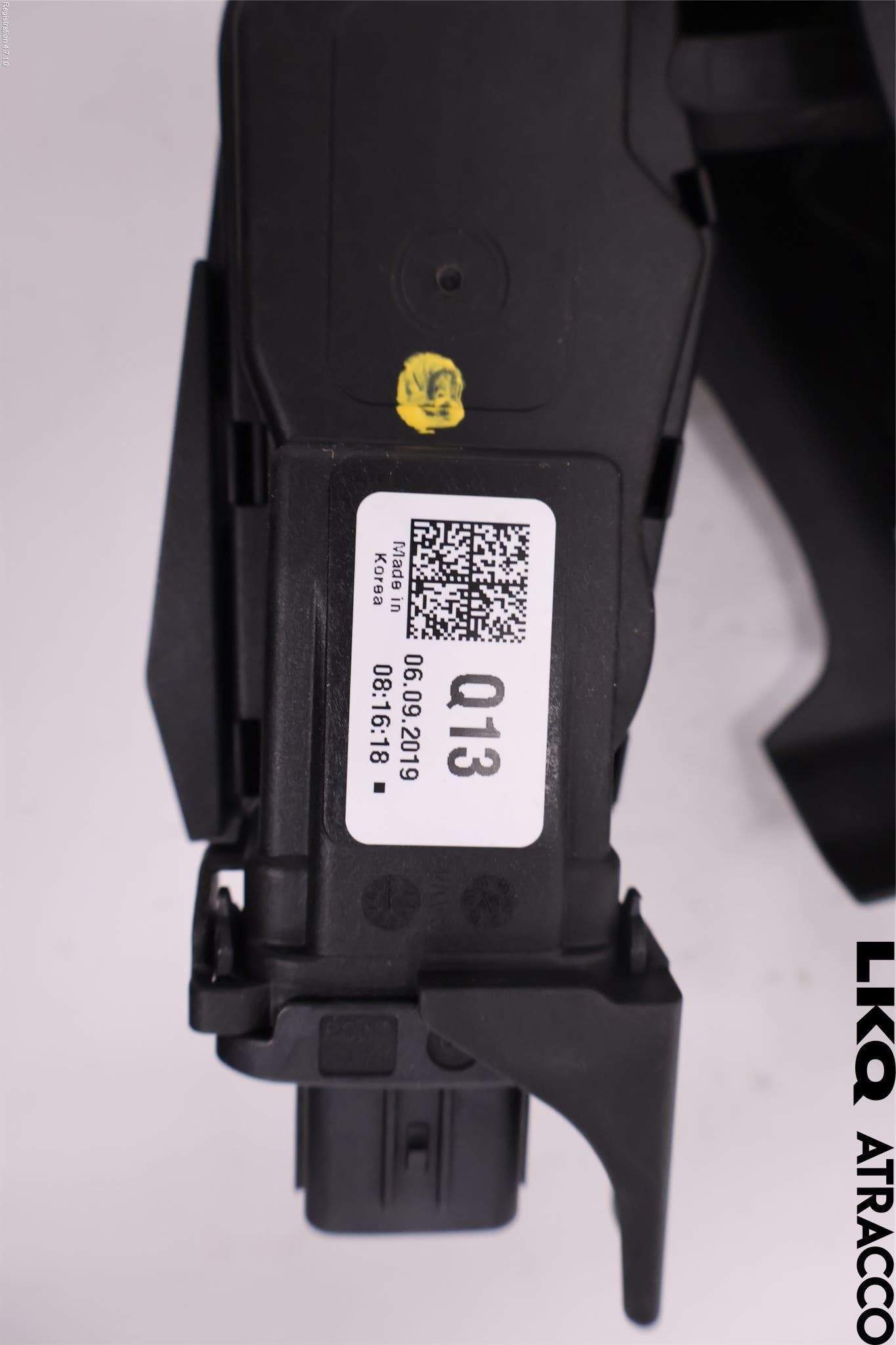 Kia SPORTAGE (QL) 16-21 Gaspedal