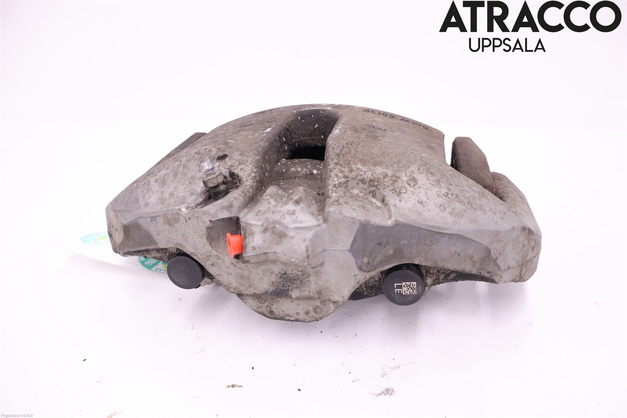 BMW 5 F10/F11/F18 09-17 Bromsok Fram Höger