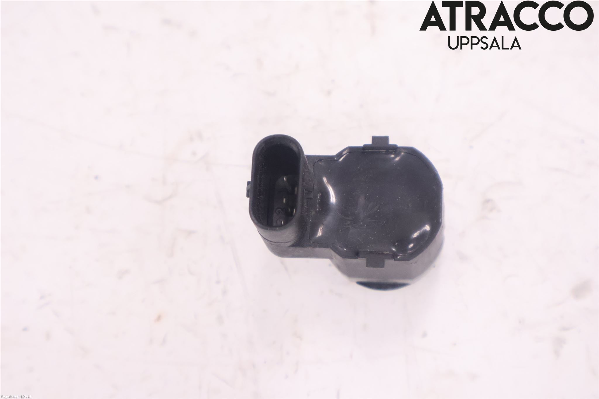 BMW 5 E60/61 Sed/Tou 02-10 Parkeringshjälp Backsensor