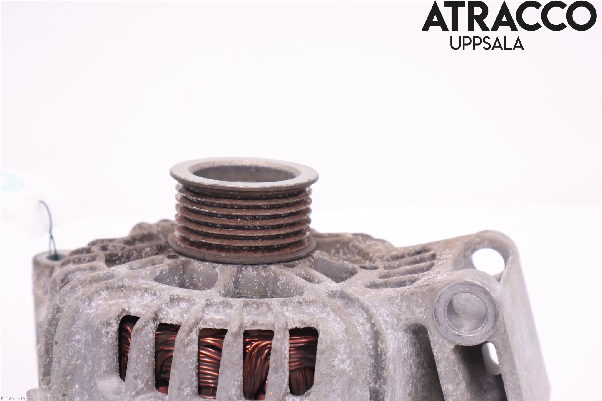 Ford FOCUS 15-18 Generator