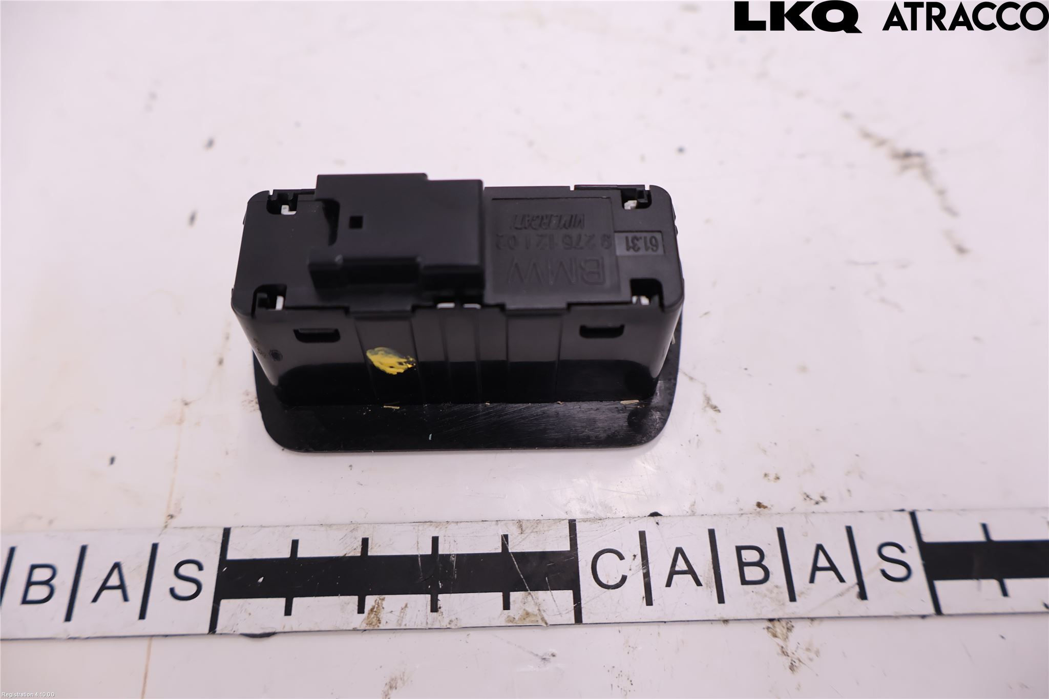 BMW 5 G30/G31/F90 17-23 Strömställare Baklucka