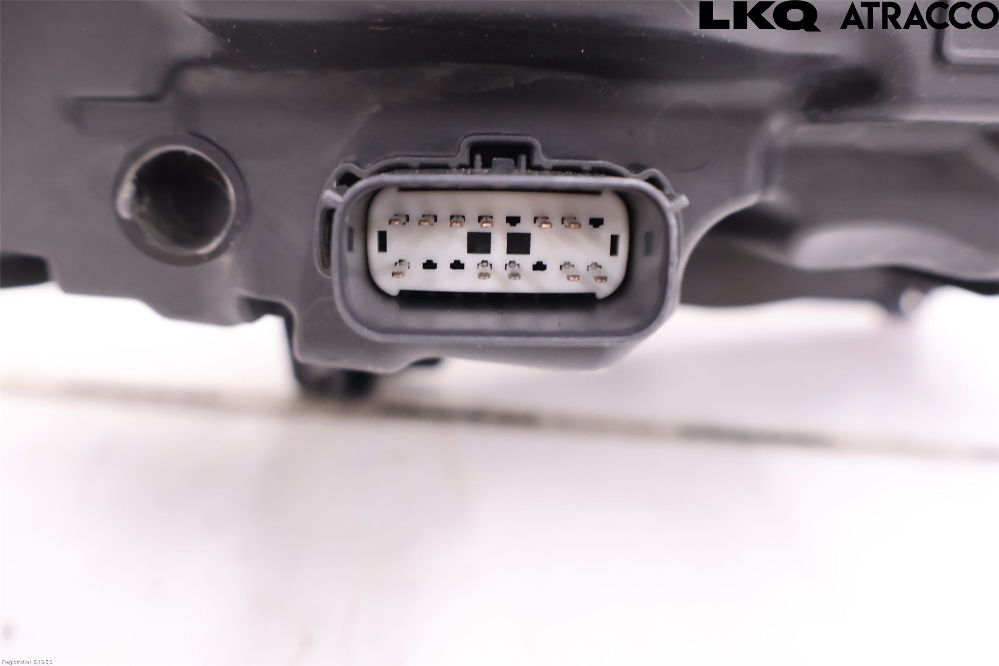 Ford MONDEO 15-22 Strålkastare Vänster