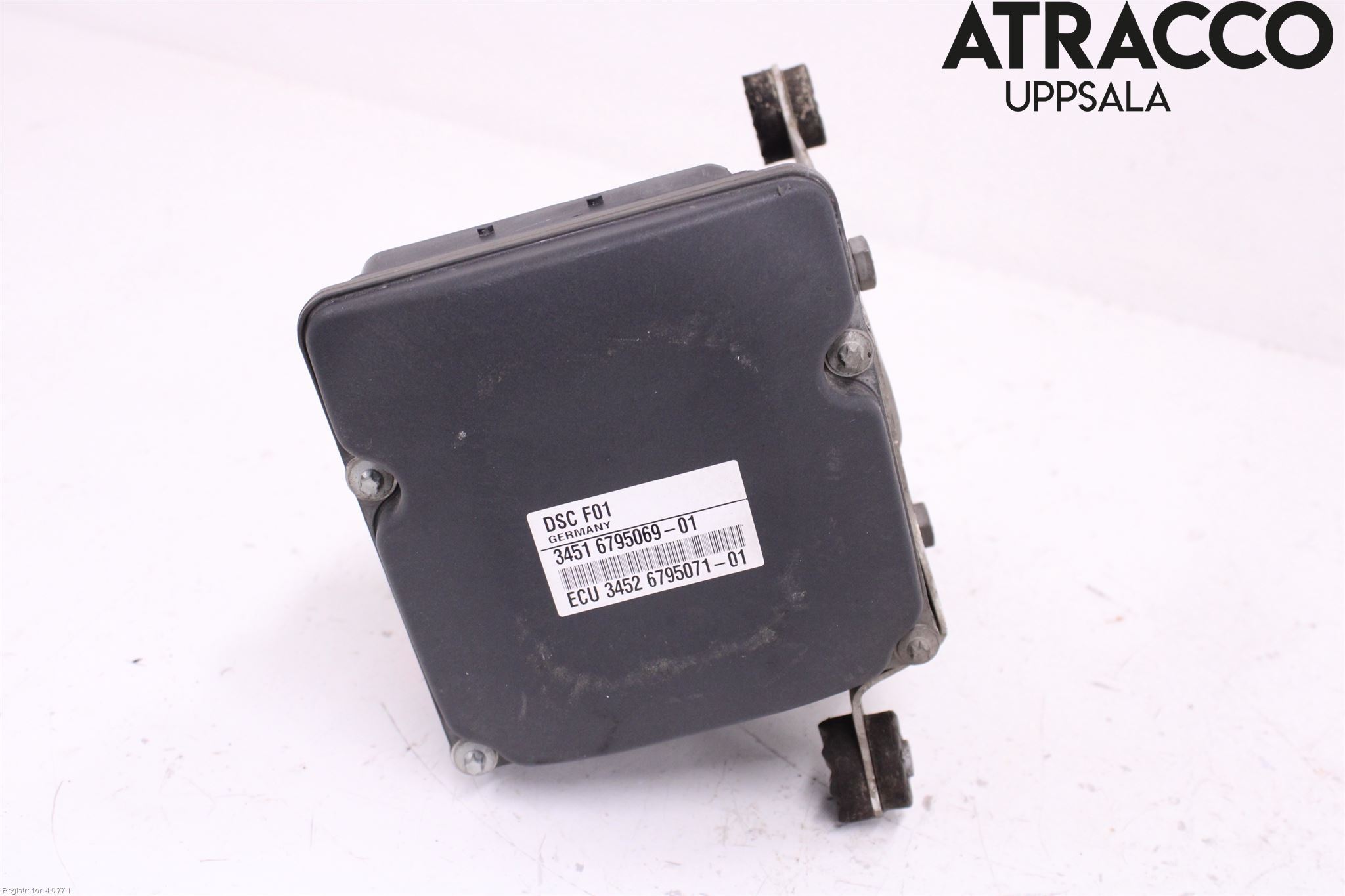 BMW 7 F01/02/03/04 09-15 Abs Hydraulaggregat