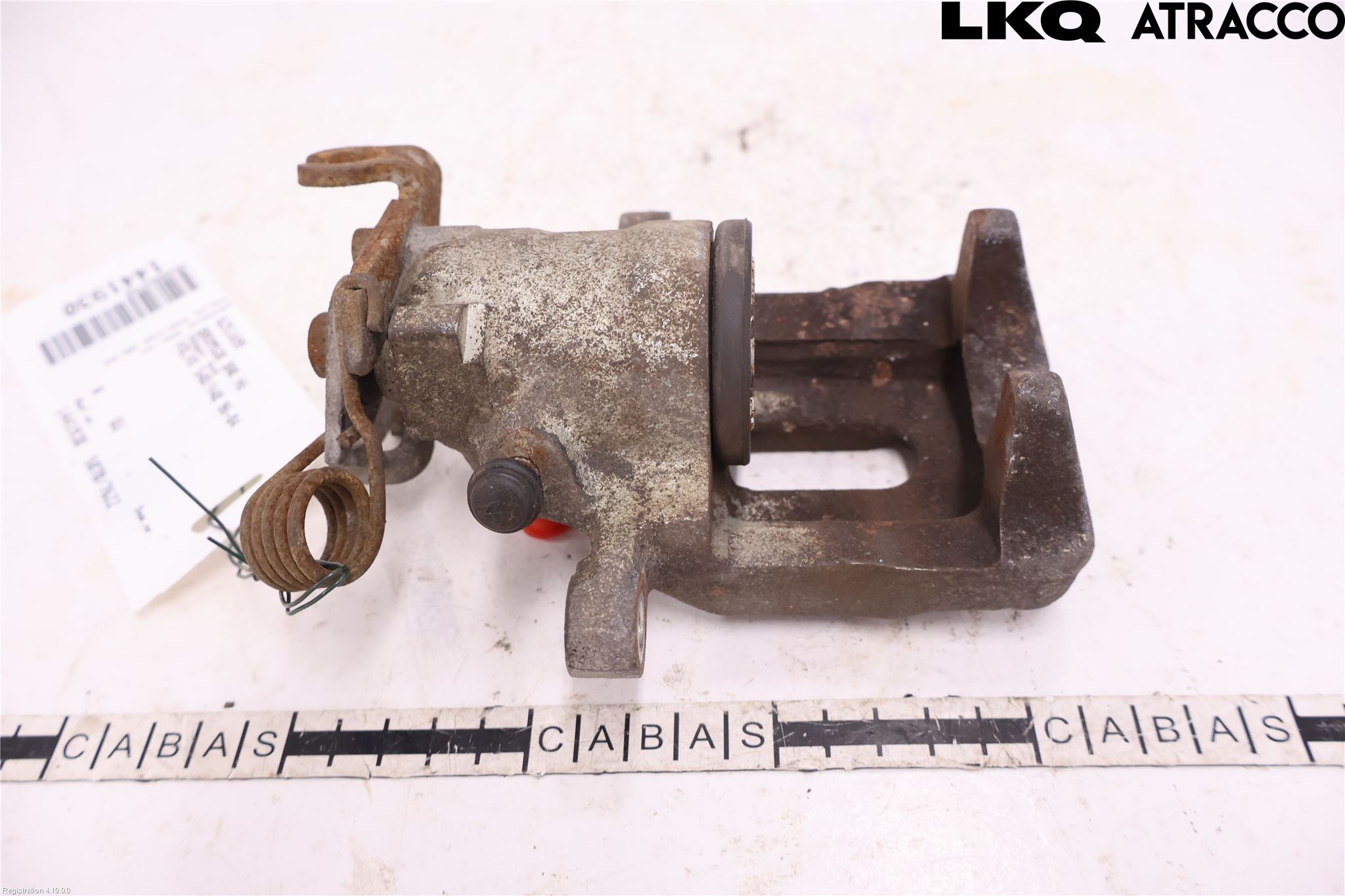 Volvo S40/V40    96-04 Bromsok Bak Höger