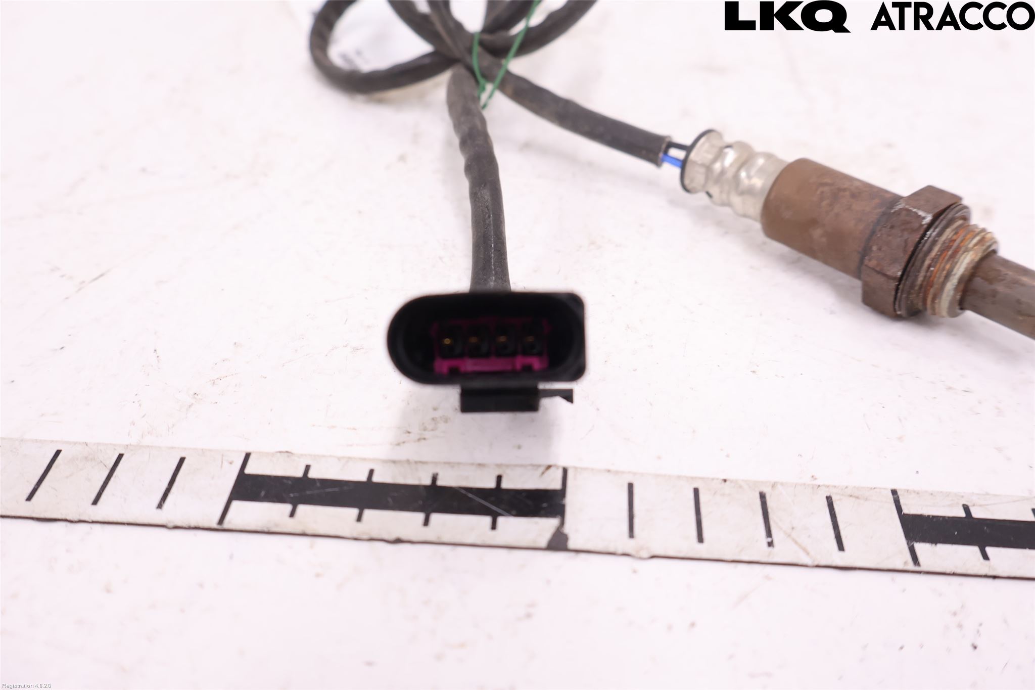 Skoda OCTAVIA (NX) 20- Injlambdasond