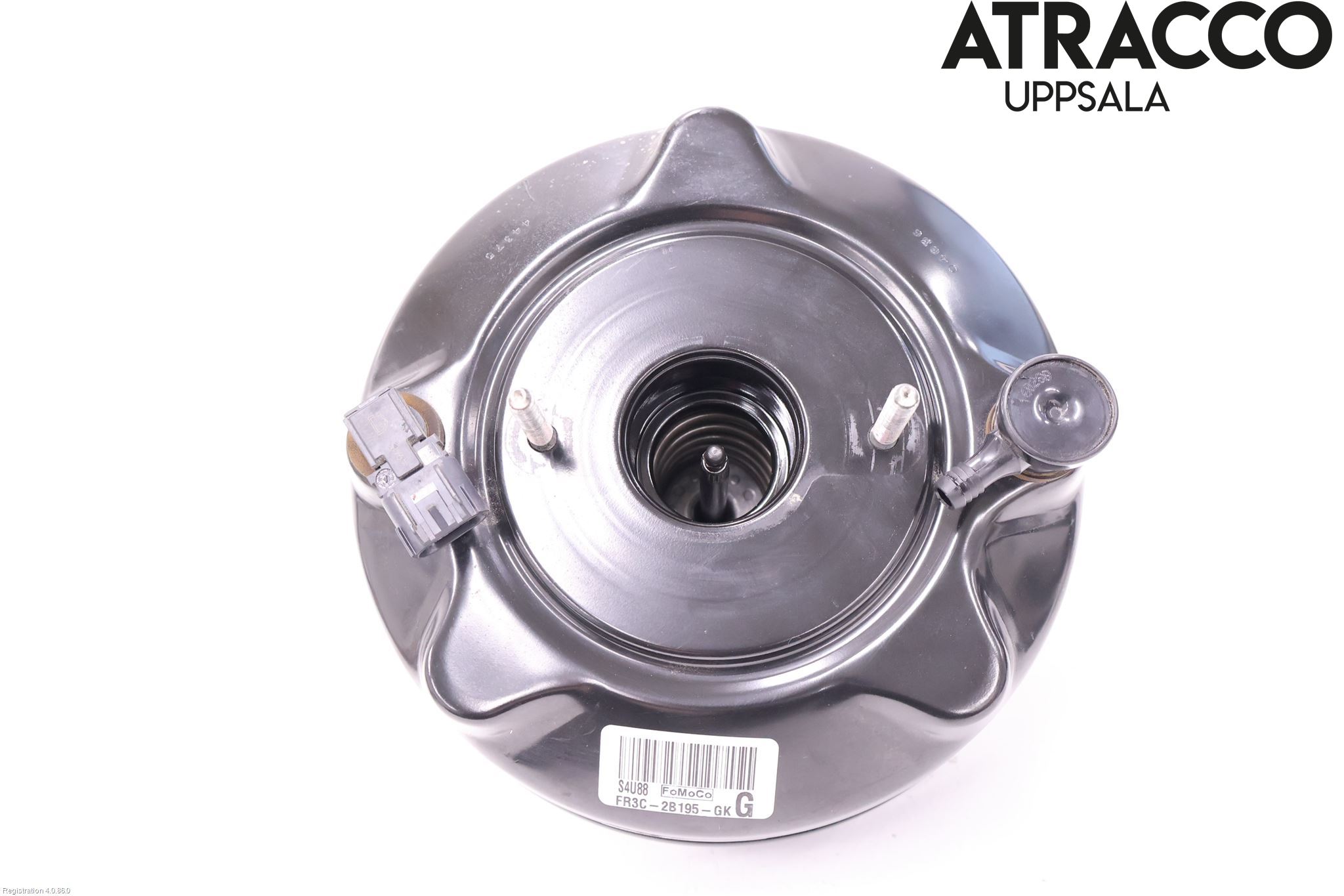 Ford MUSTANG VI 15-22 Bromsservo