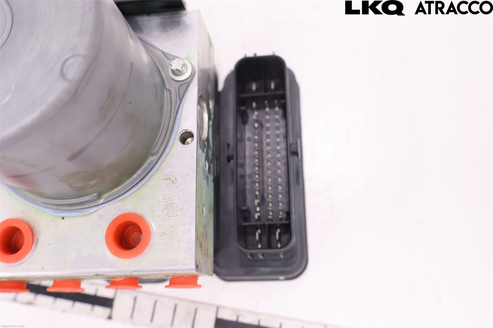 Subaru FORESTER SK 19- Abs Hydraulaggregat