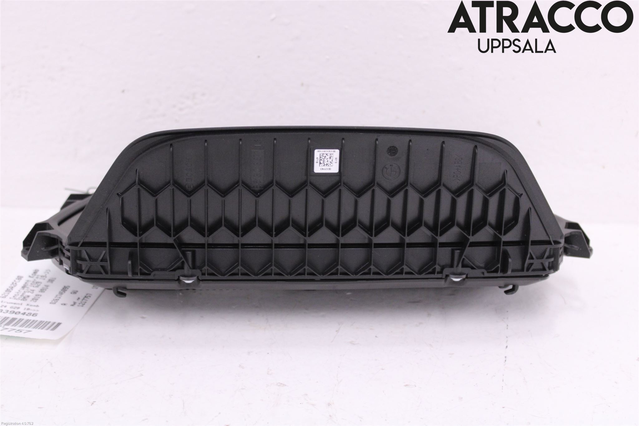 BMW Z4 G29 19- Instrument Komb