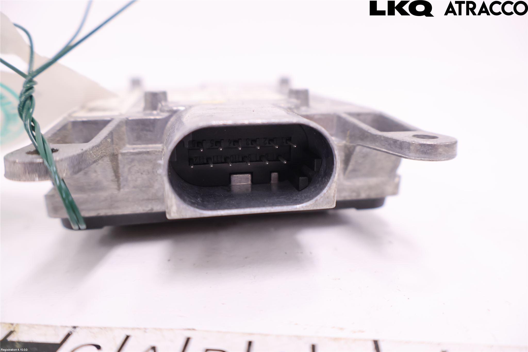 BMW 4 F36 Gran Coupé 14-20 Sensor Aktivt Kollisionsskydd