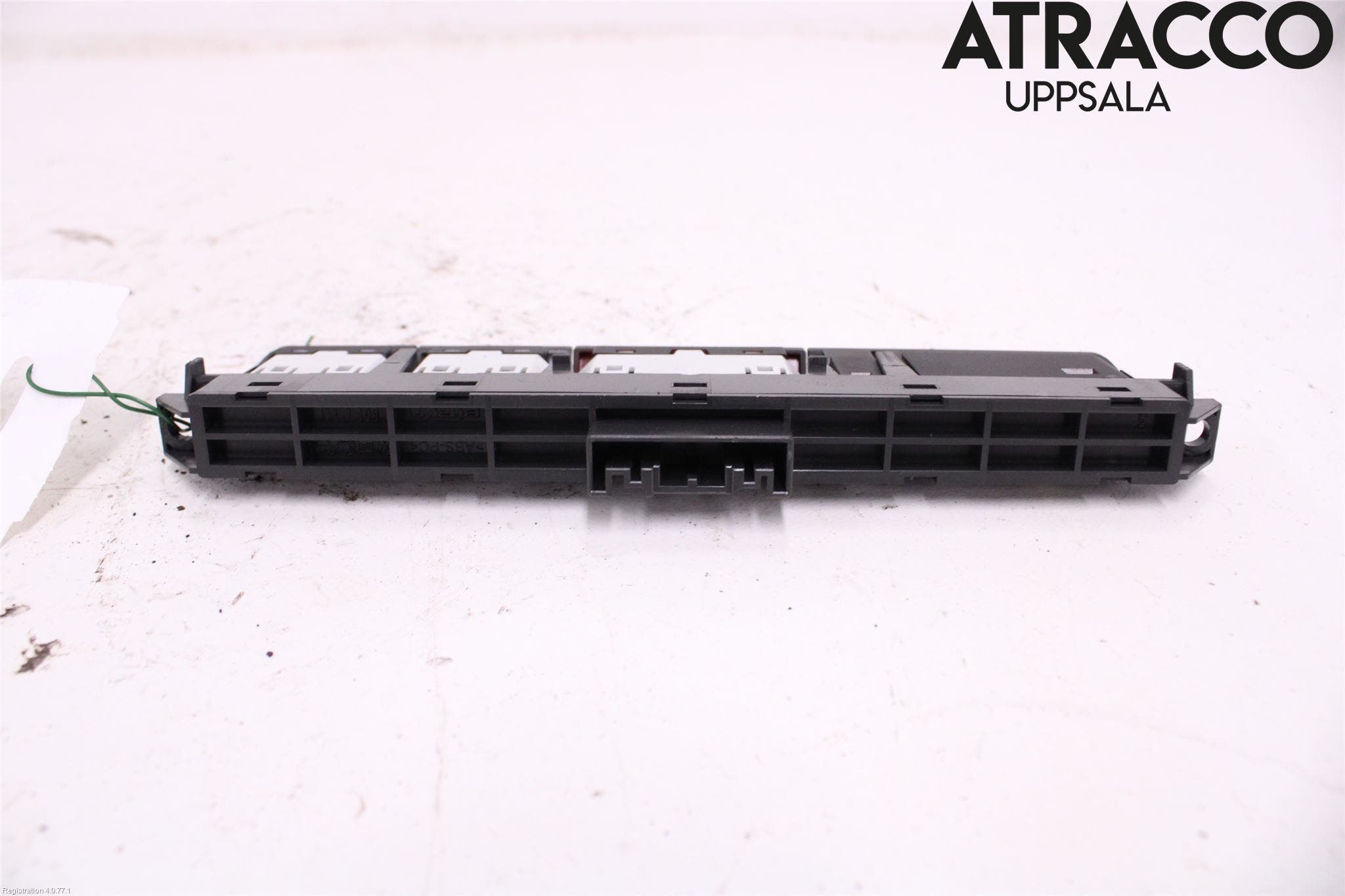 Volkswagen VW PASSAT 15-19 Strömställare Multifunktion