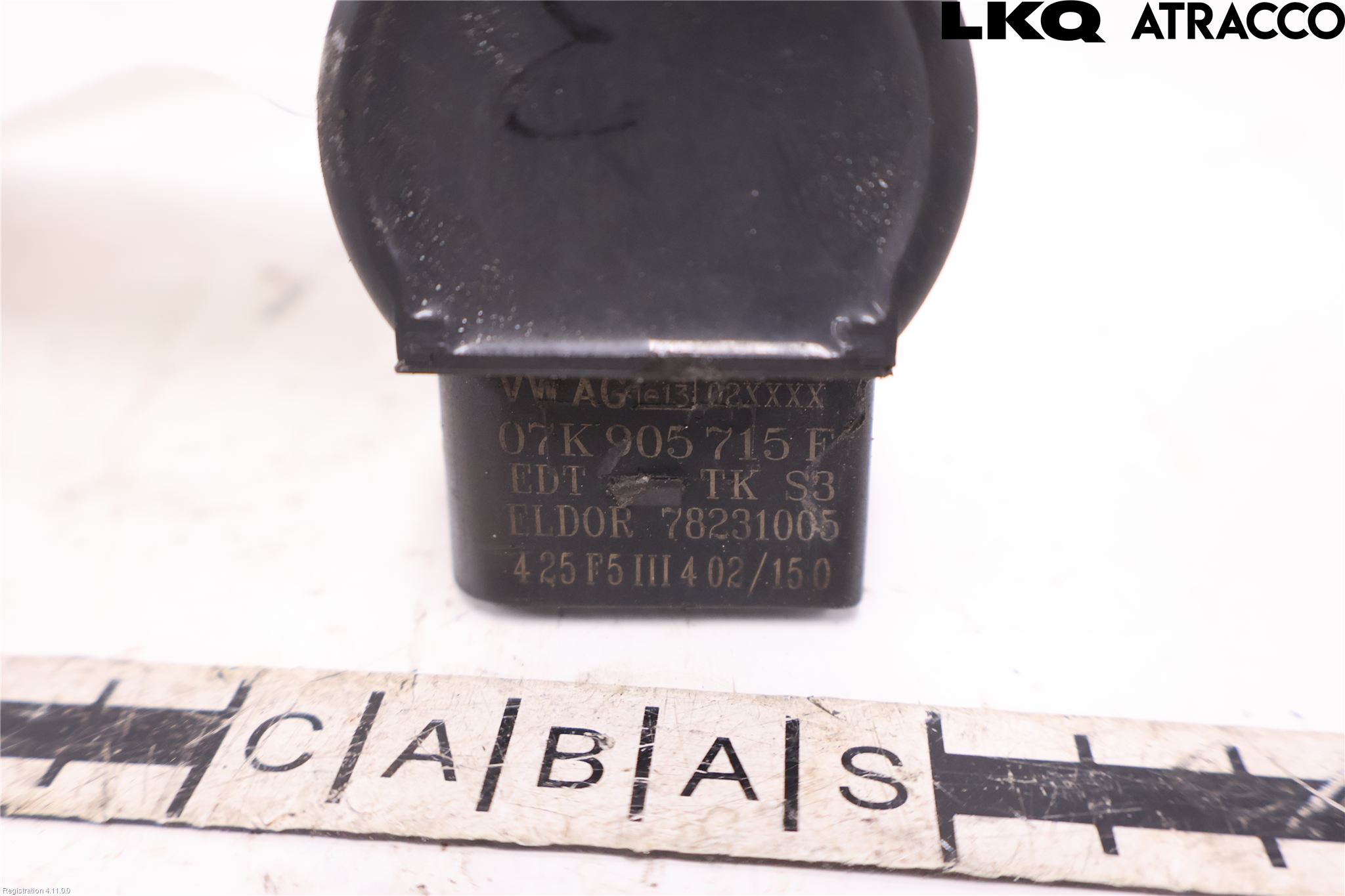 Audi A4/S4 08-11 Tändspole