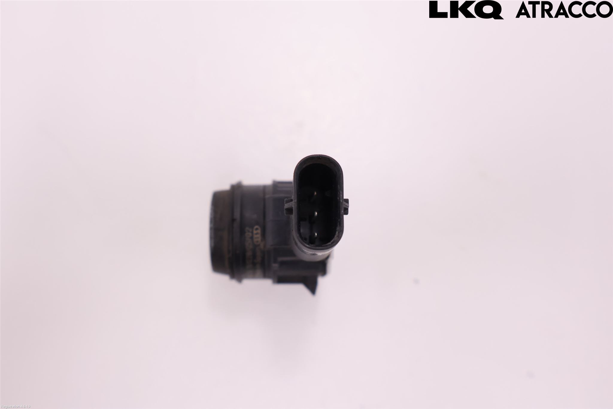 BMW 3 F30/F31/F80 12-19 Parkeringshjälp Frontsensor