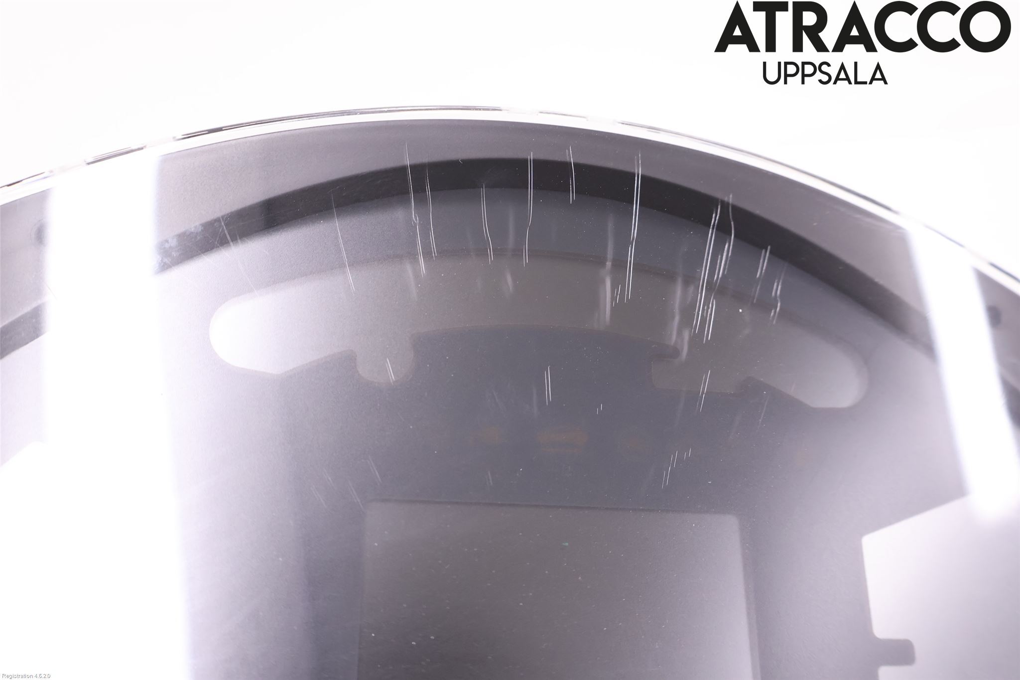 Nissan LEAF 11-17 Instrument Komb