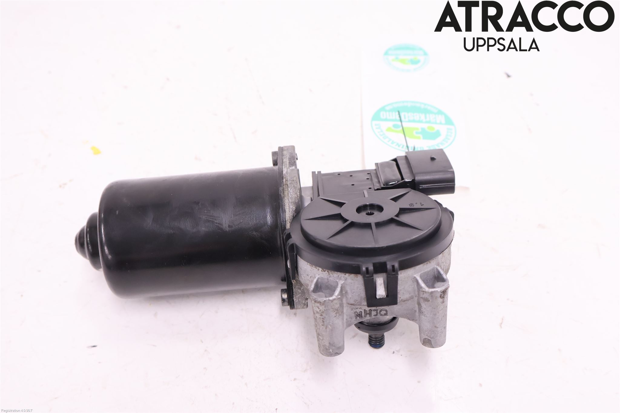 Kia CEED 12-18 Torkarmotor Vindruta