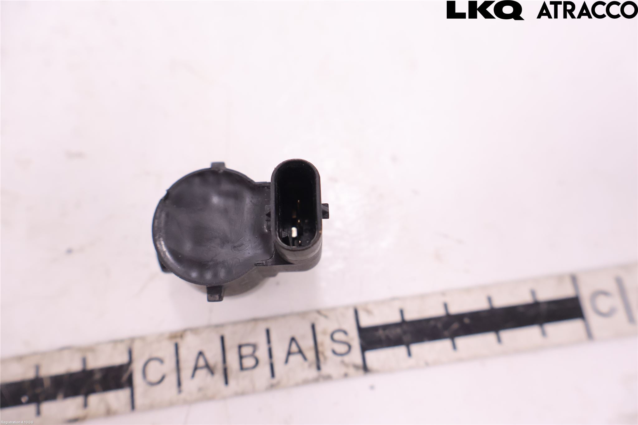 Audi A3/S3 8V 13-20 Parkeringshjälp Frontsensor